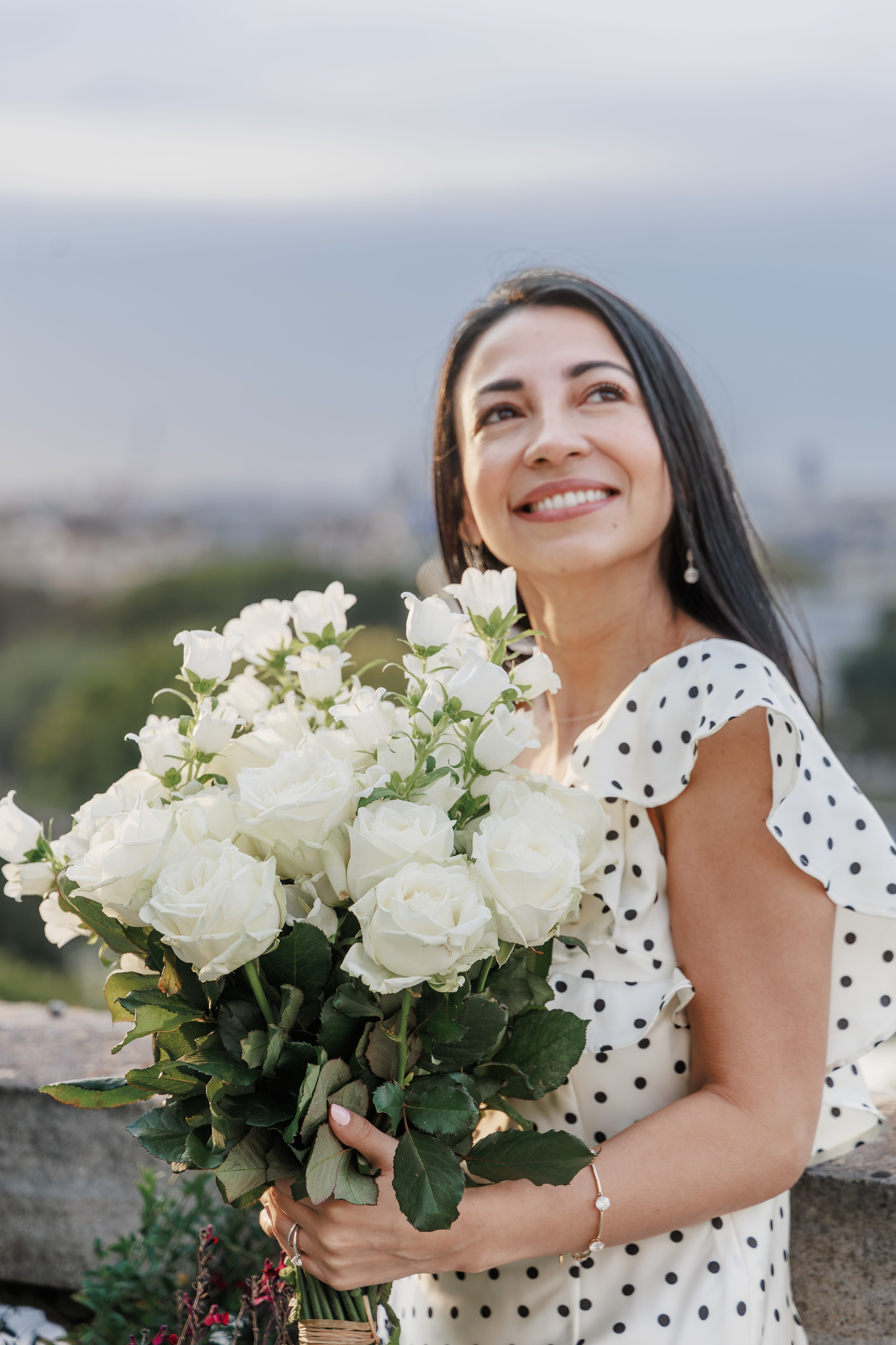 Wedding Proposal in Paris: 7 Refined & Realistic Ideas for 2026. Photographe à Paris