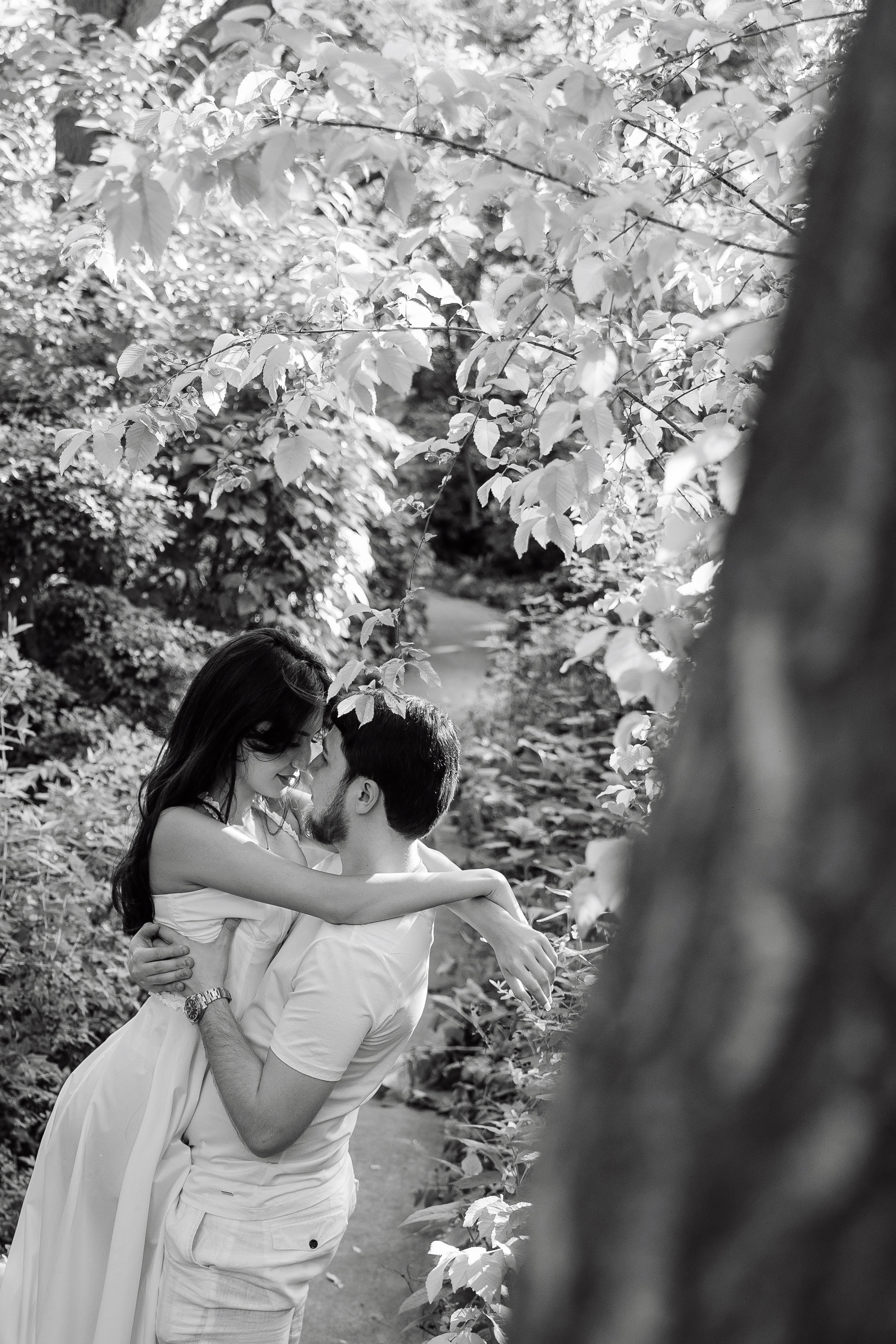 Love story Almaz & Farina. Анна Канаки — семейный и свадебный фотограф