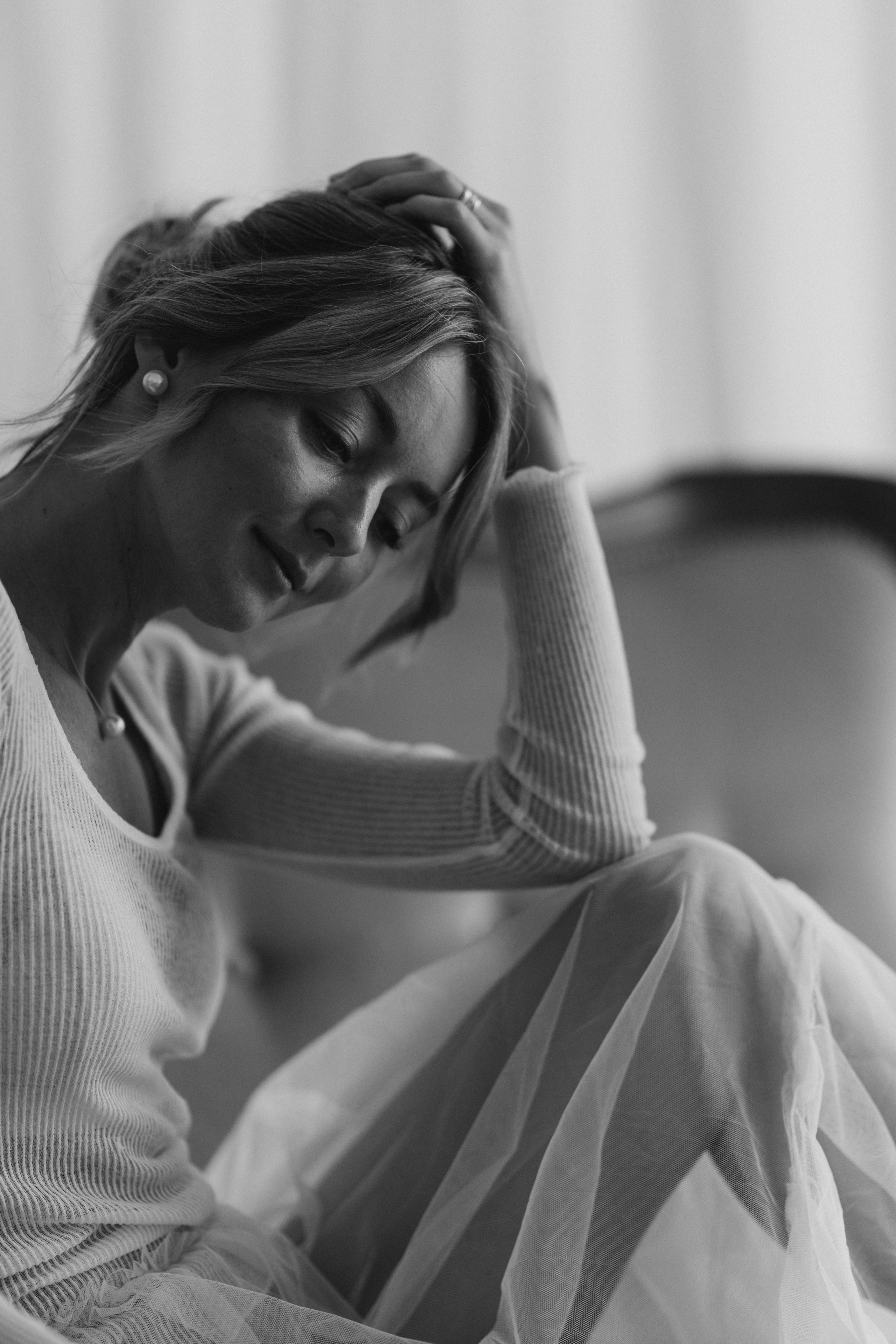 Olga. Wedding and potrait photographer in Helsinki Vickan O