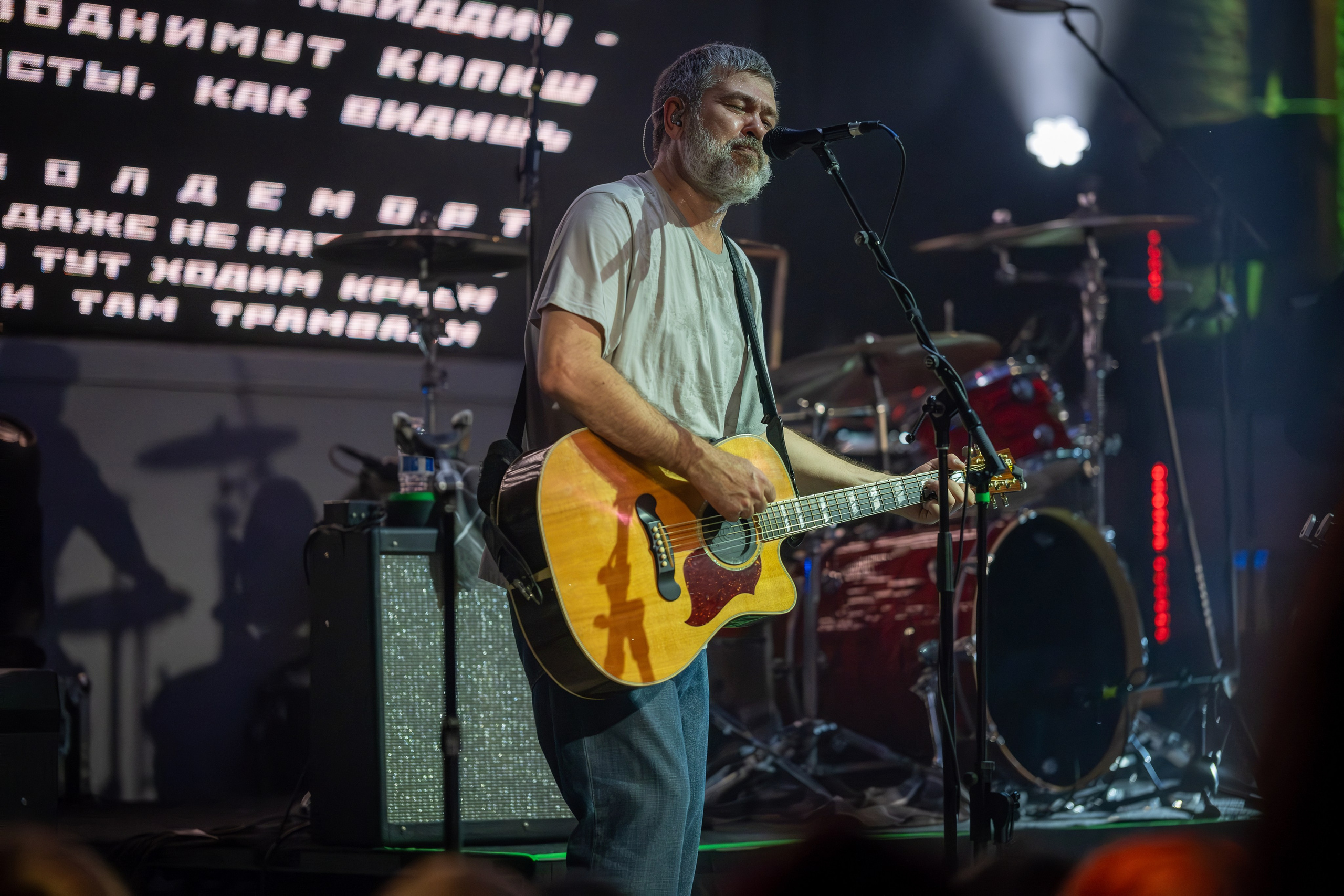 SPLIN / 2023. Reportage concert portrait photography in the San Francisco Bay Area