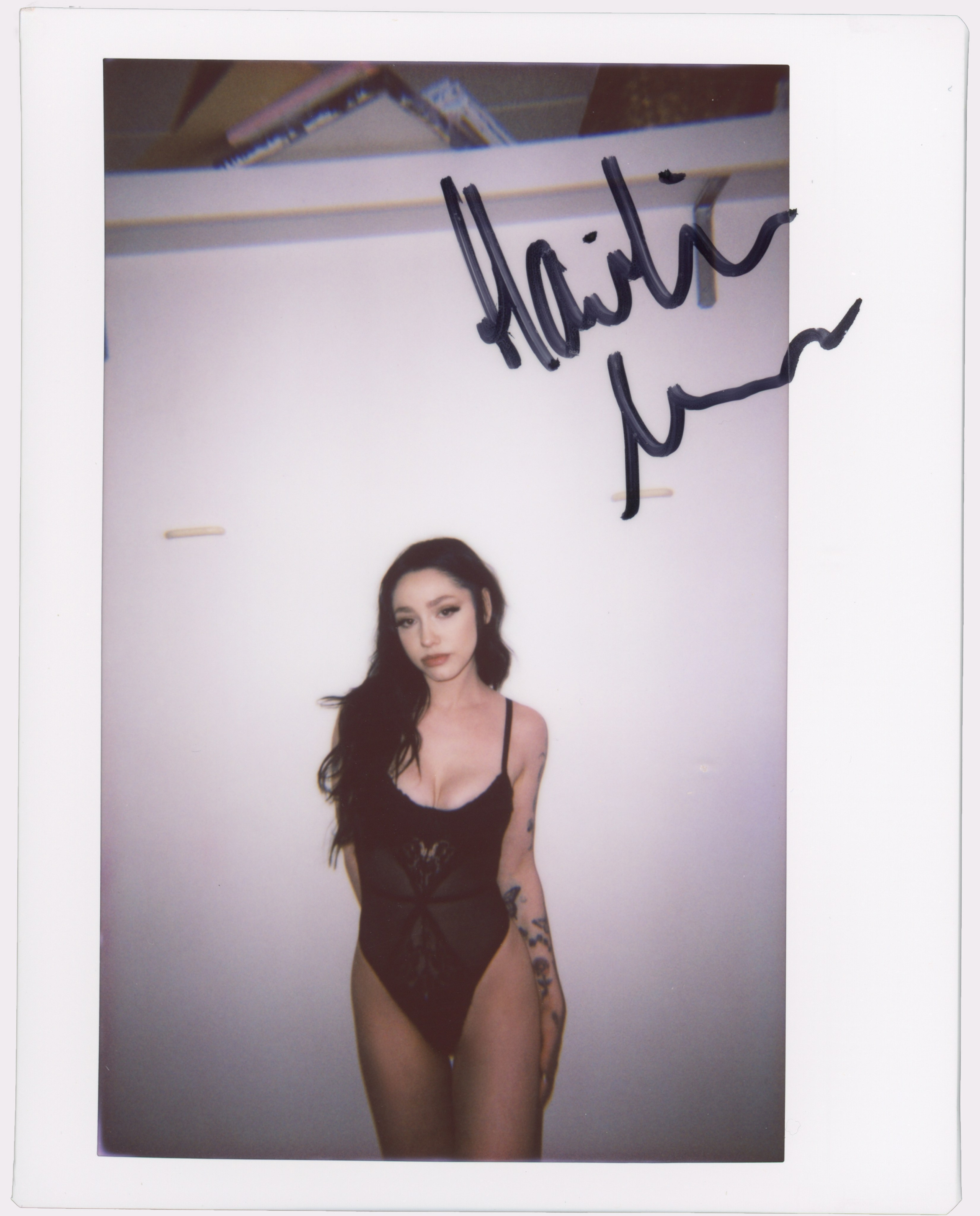 HAILIANA. Ke’Ondris