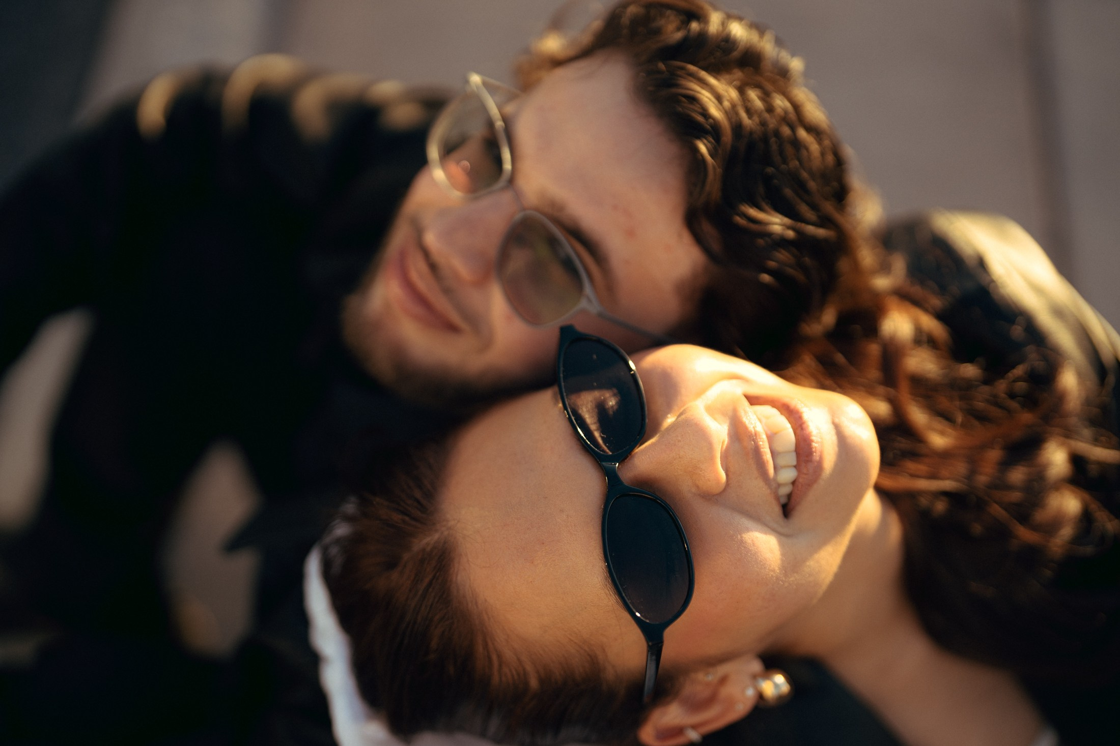 Silvia&Italo. Wedding & elopement photographer Viktoriya Kravtsov. Las Vegas