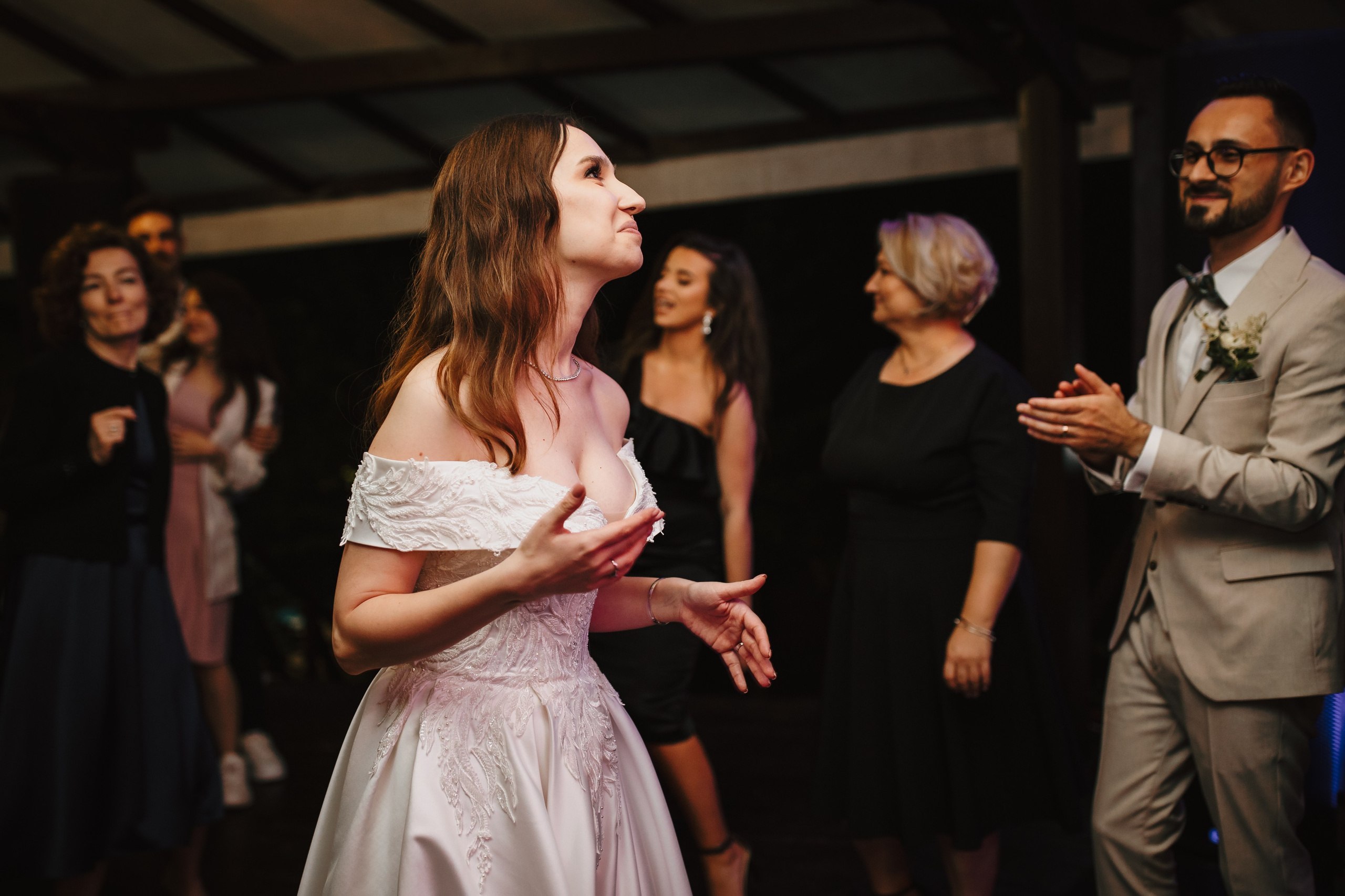 Maria & Andrei. Fotograf de eveniment din Buzău | Bogdan