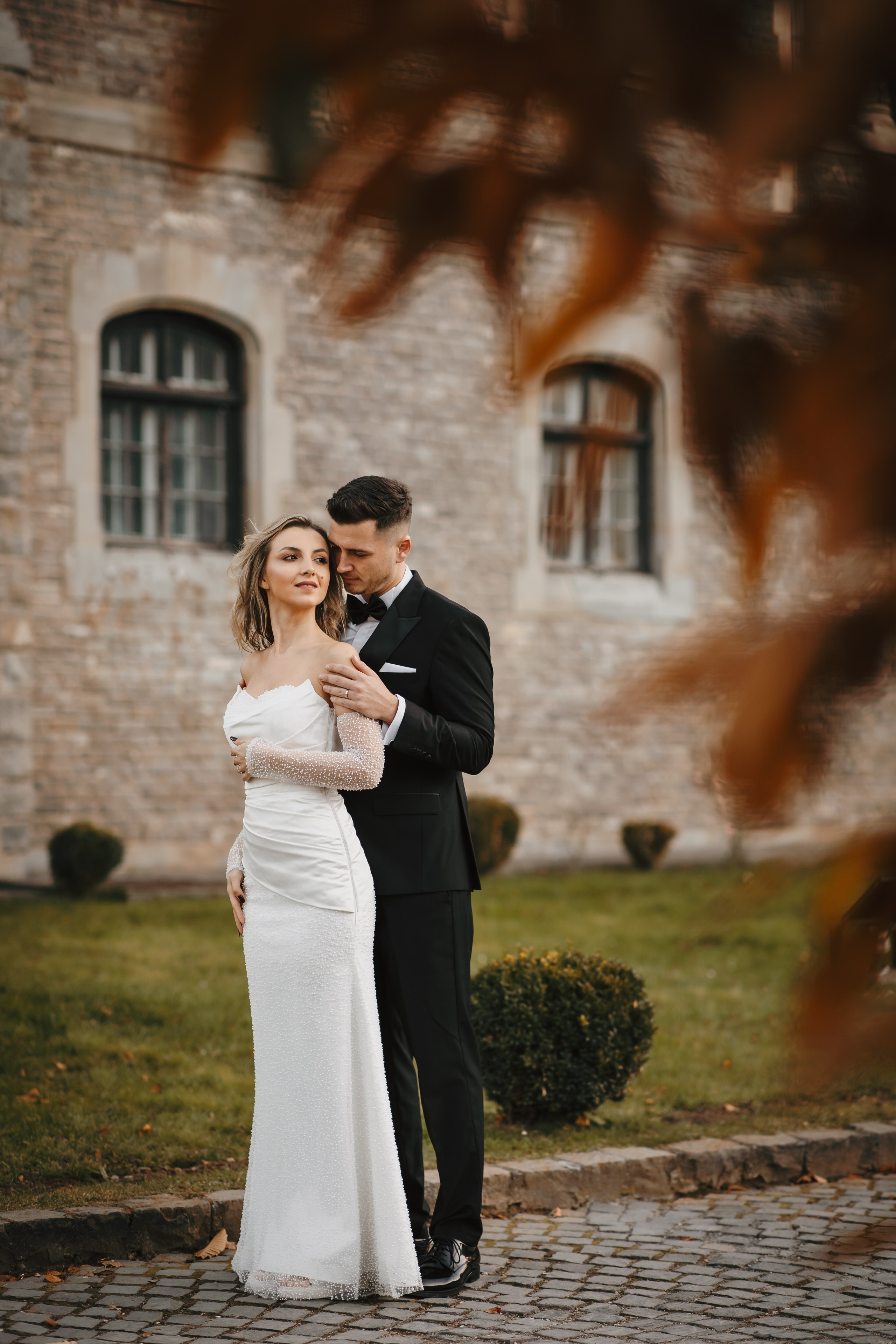 Denisa & Alexandru. Fotograf de eveniment din Buzău | Bogdan