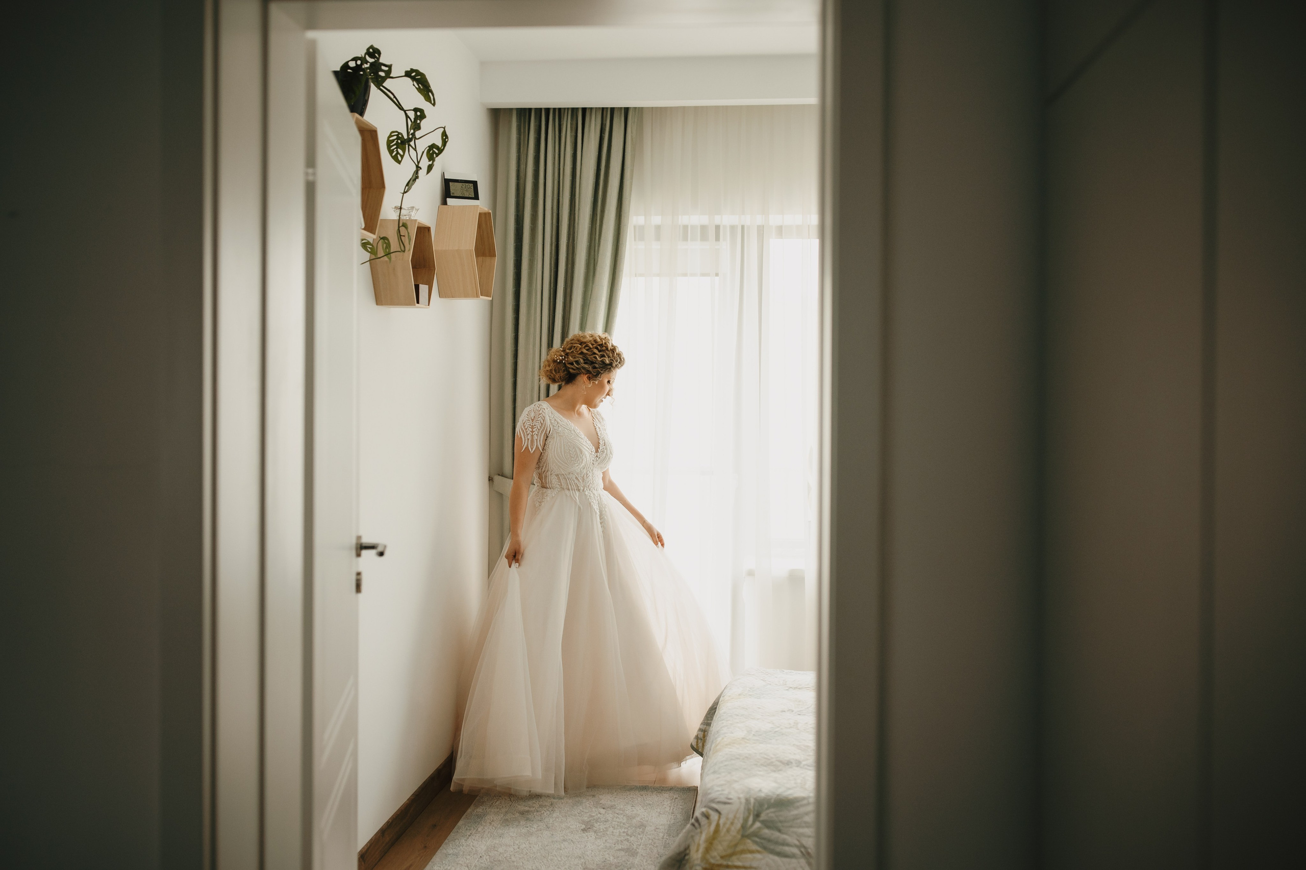 Anca & Gabi. Fotograf de eveniment din Buzău | Bogdan