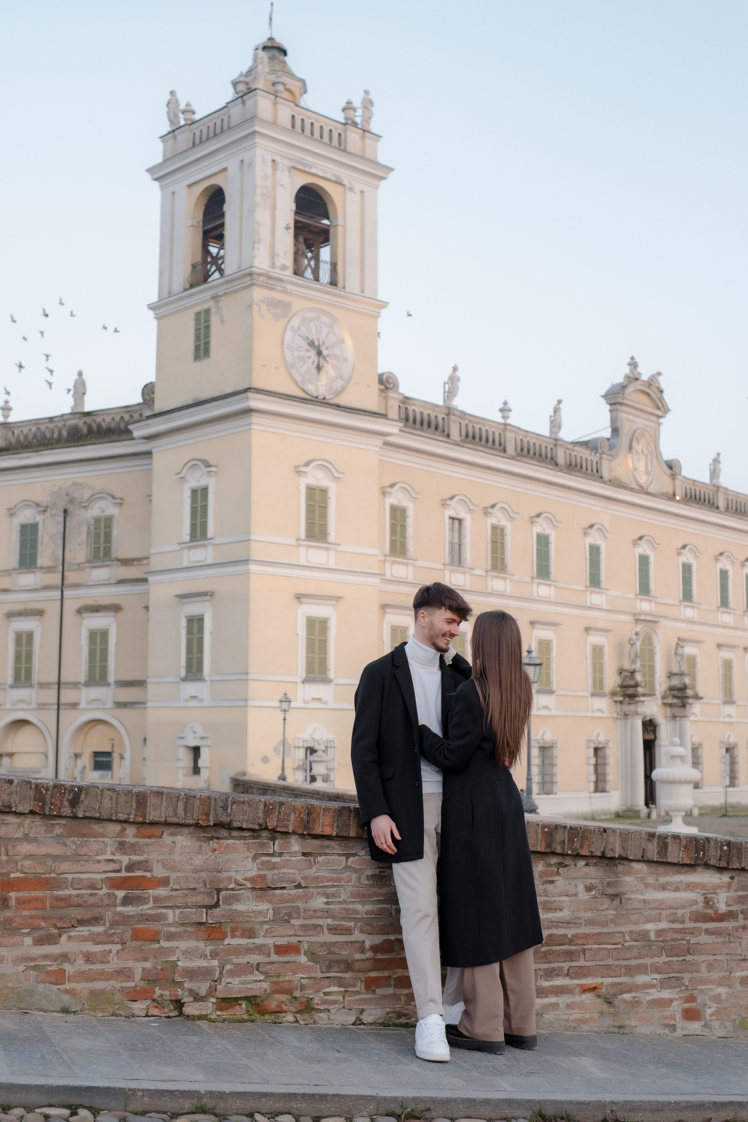 Anatolie & Daniela. Grosu Photography