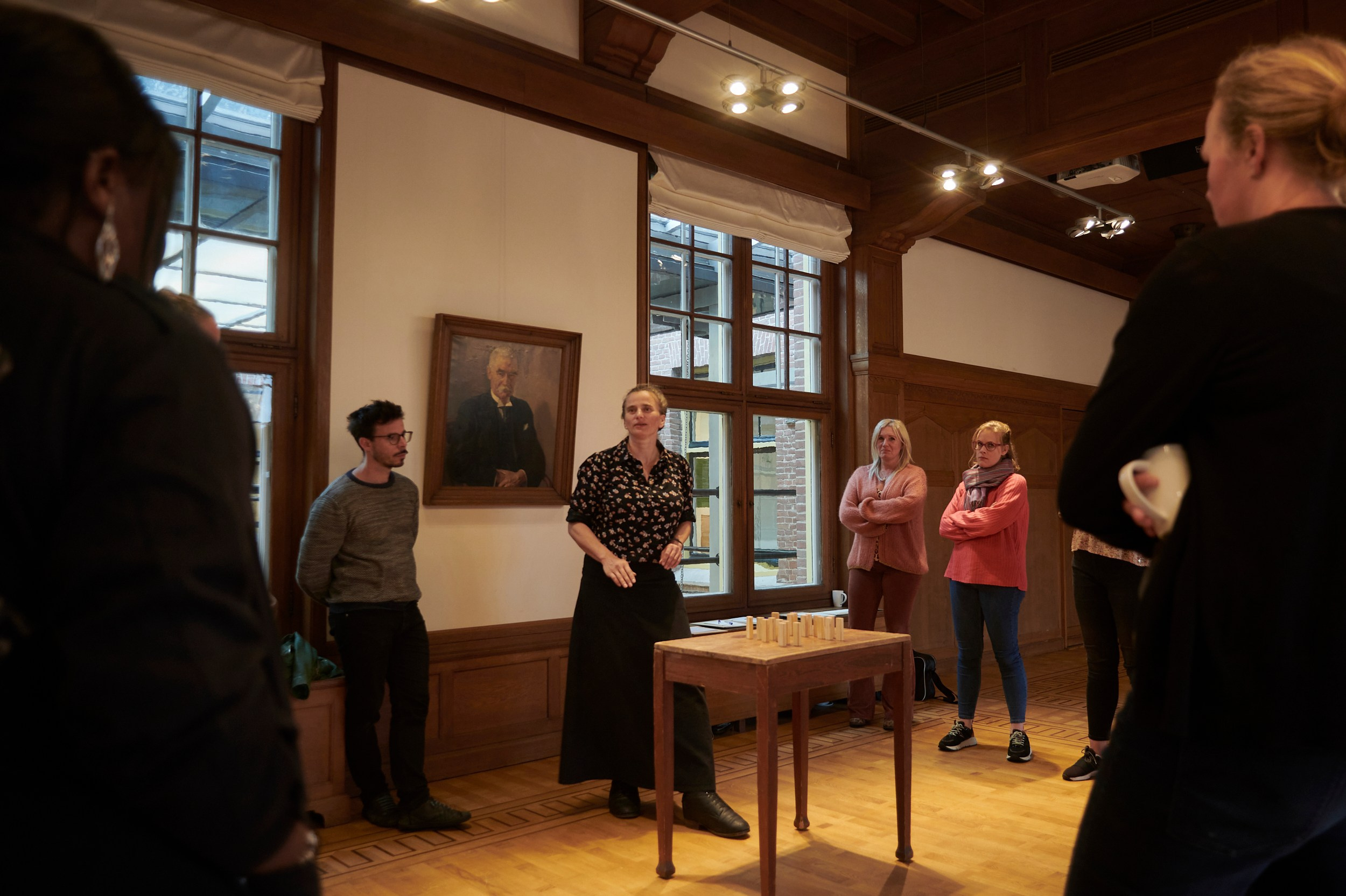 Volwaardige. Fotograaf Amsterdam - Victoria Ushkanova