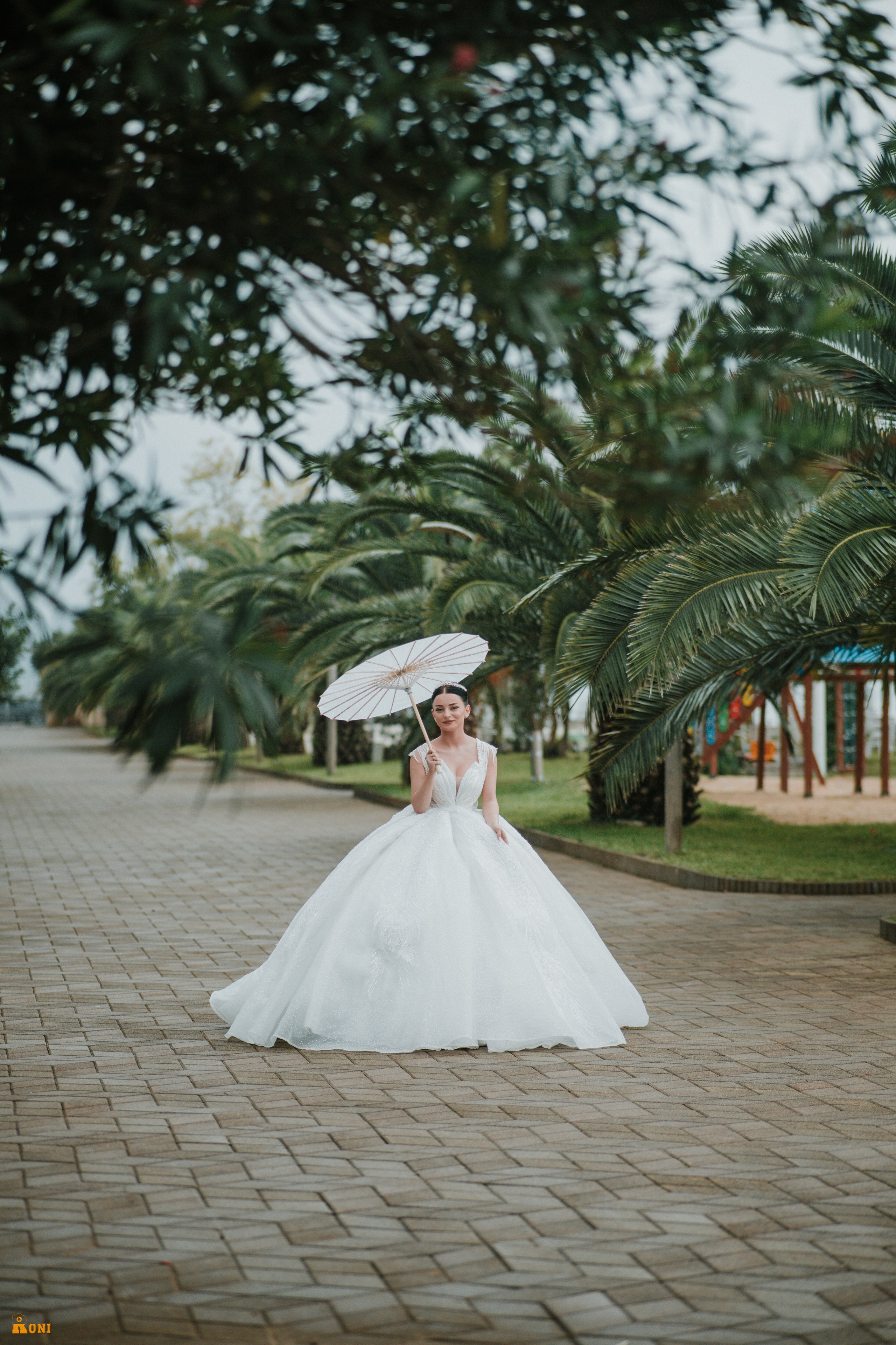 Wedding- ლინდა & თორნიკე