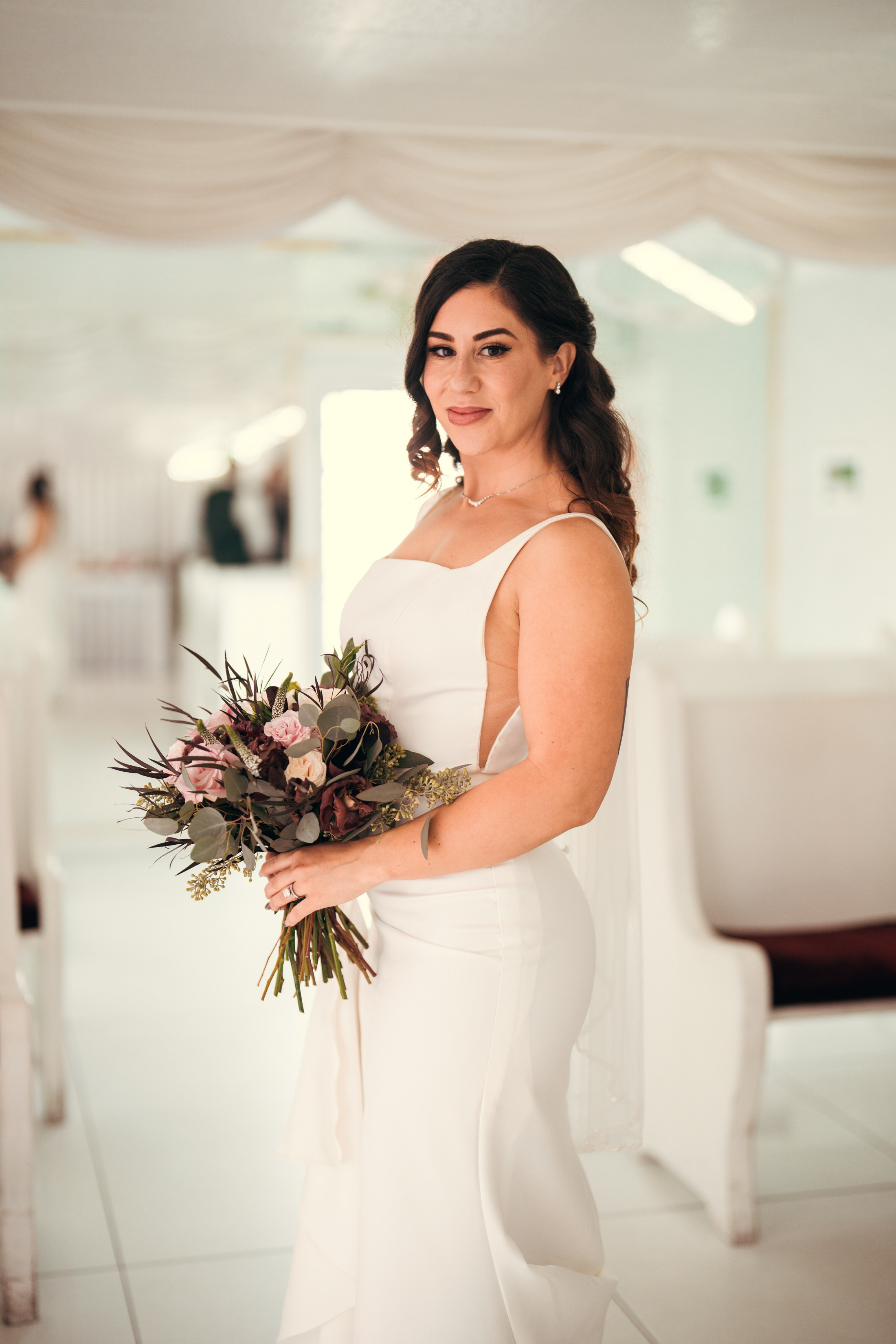 Evan&Jessica. Wedding & elopement photographer Viktoriya Kravtsov. Las Vegas