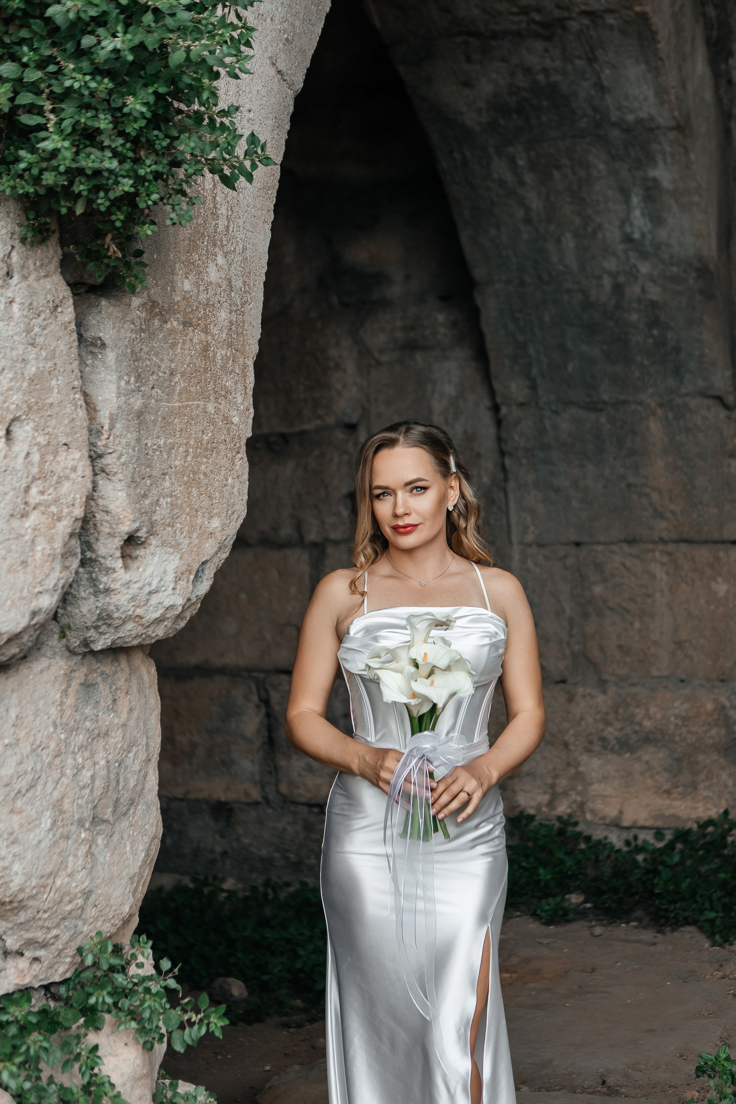 Наталья и Серхат. Фотограф в Анталии, Кемере и Белеке