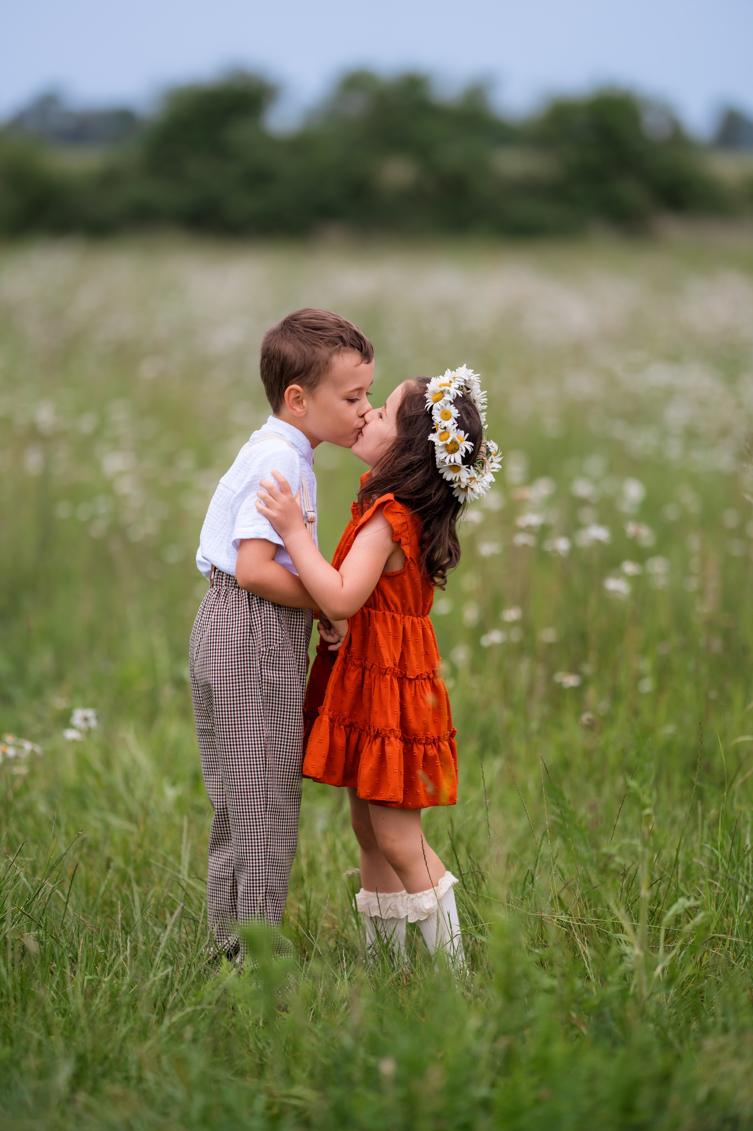 Kinder. Kinder- und Familienfotograf in  Sachsen-Anhalt Svetlana Glassl