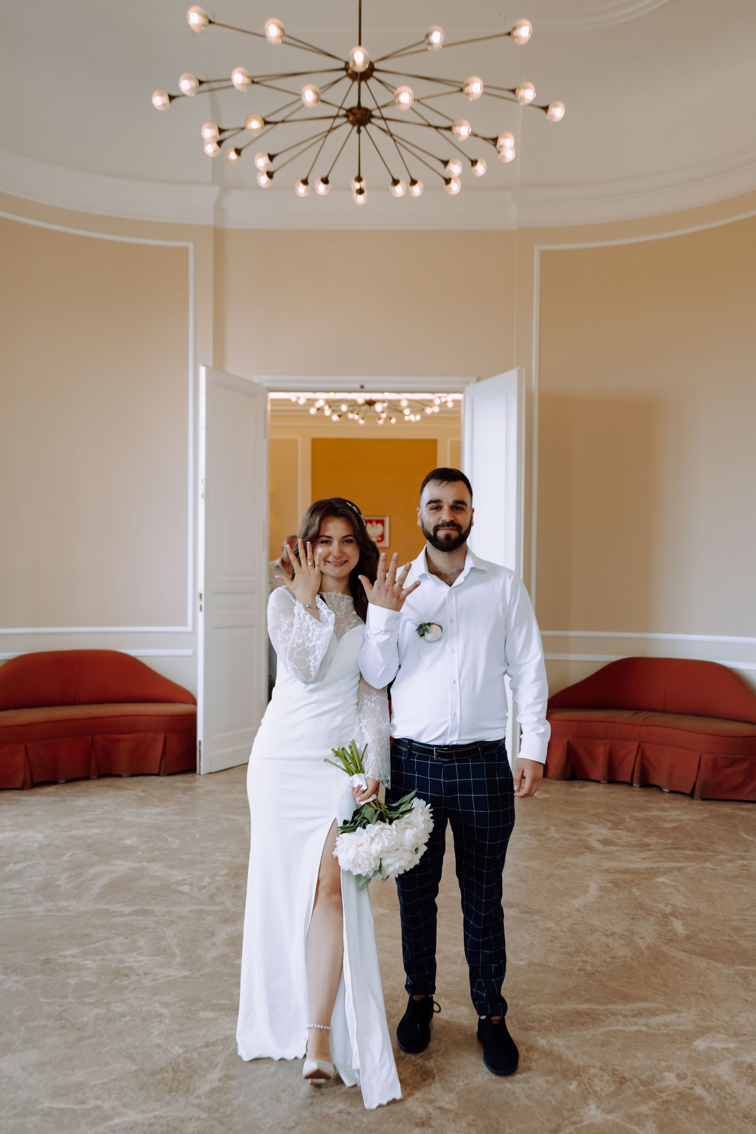 Julia&Mikołaj wedding day