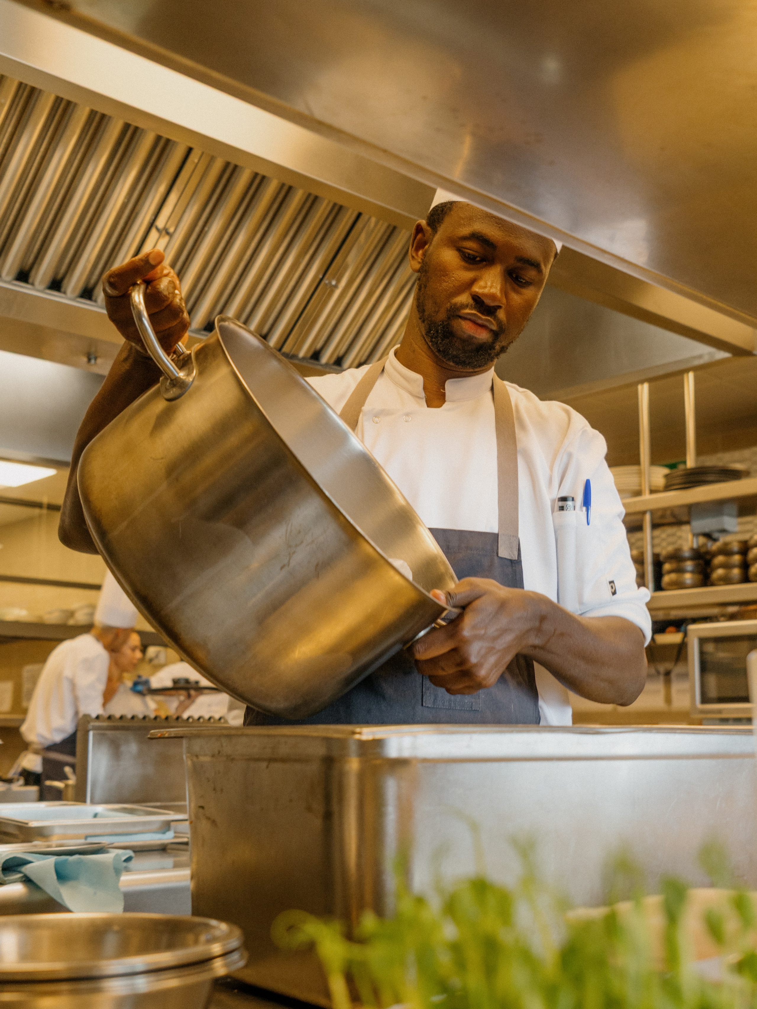 ELDELMAR fotografia de restaurante. Creador de contenido visual en Barcelona | Dima Kit