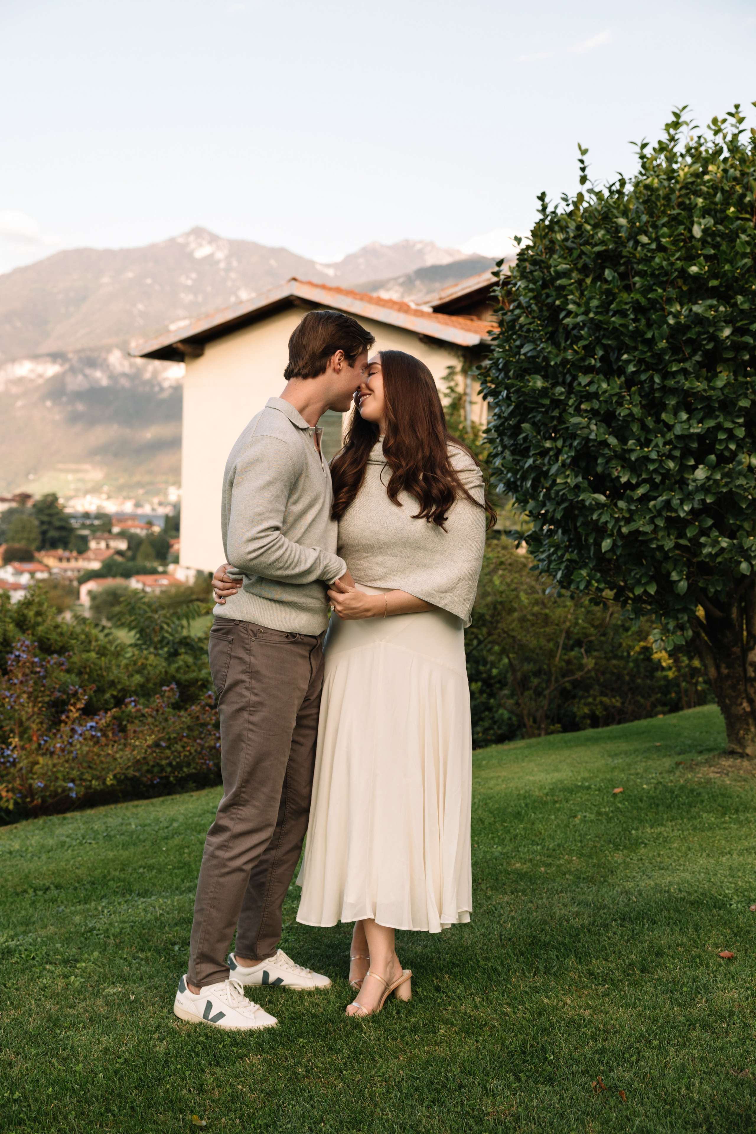 Gaines & Carly. Fotografo di matrimoni