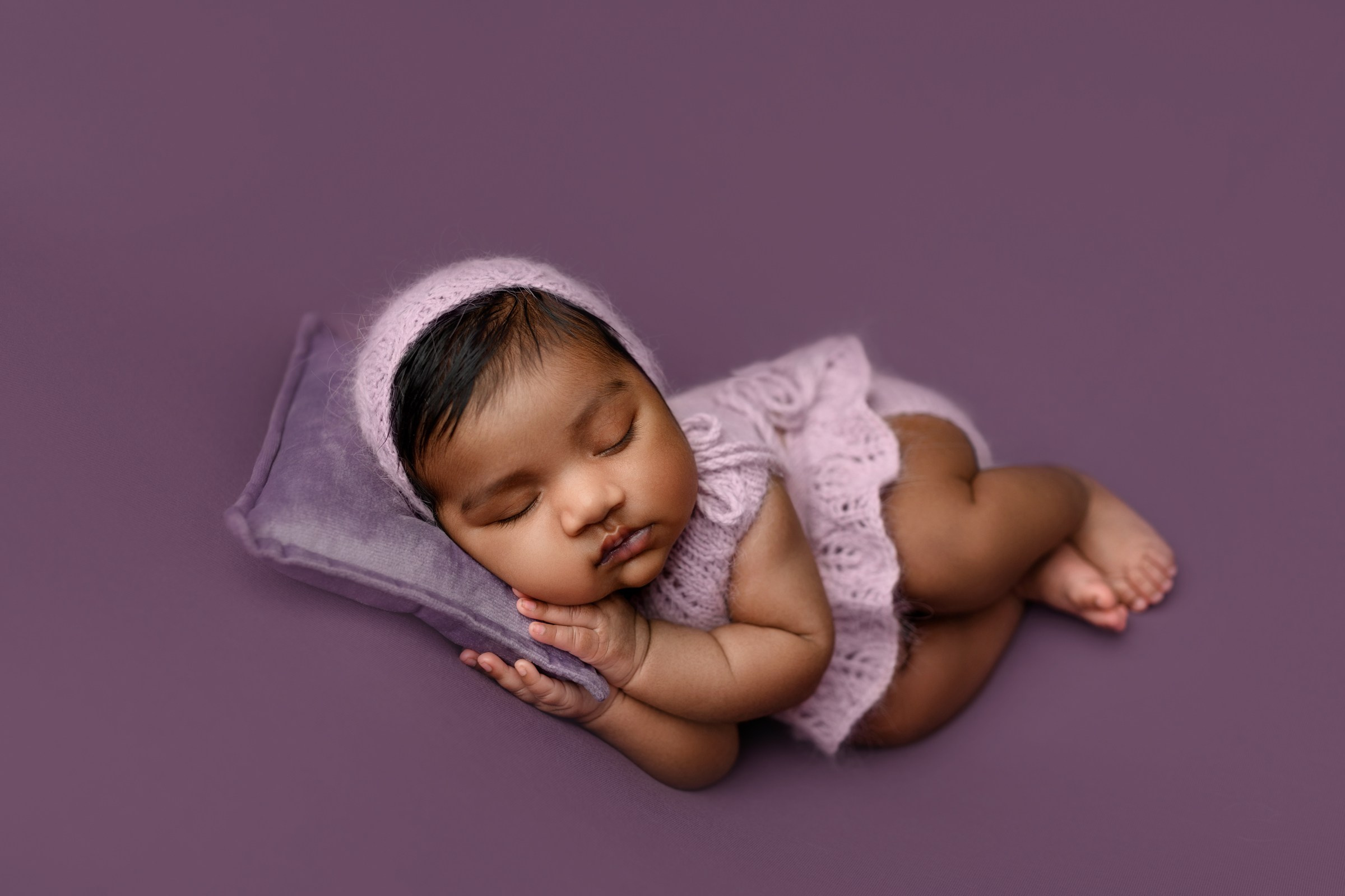 Фотограф новорожденных в Дюссельдорф и NRW