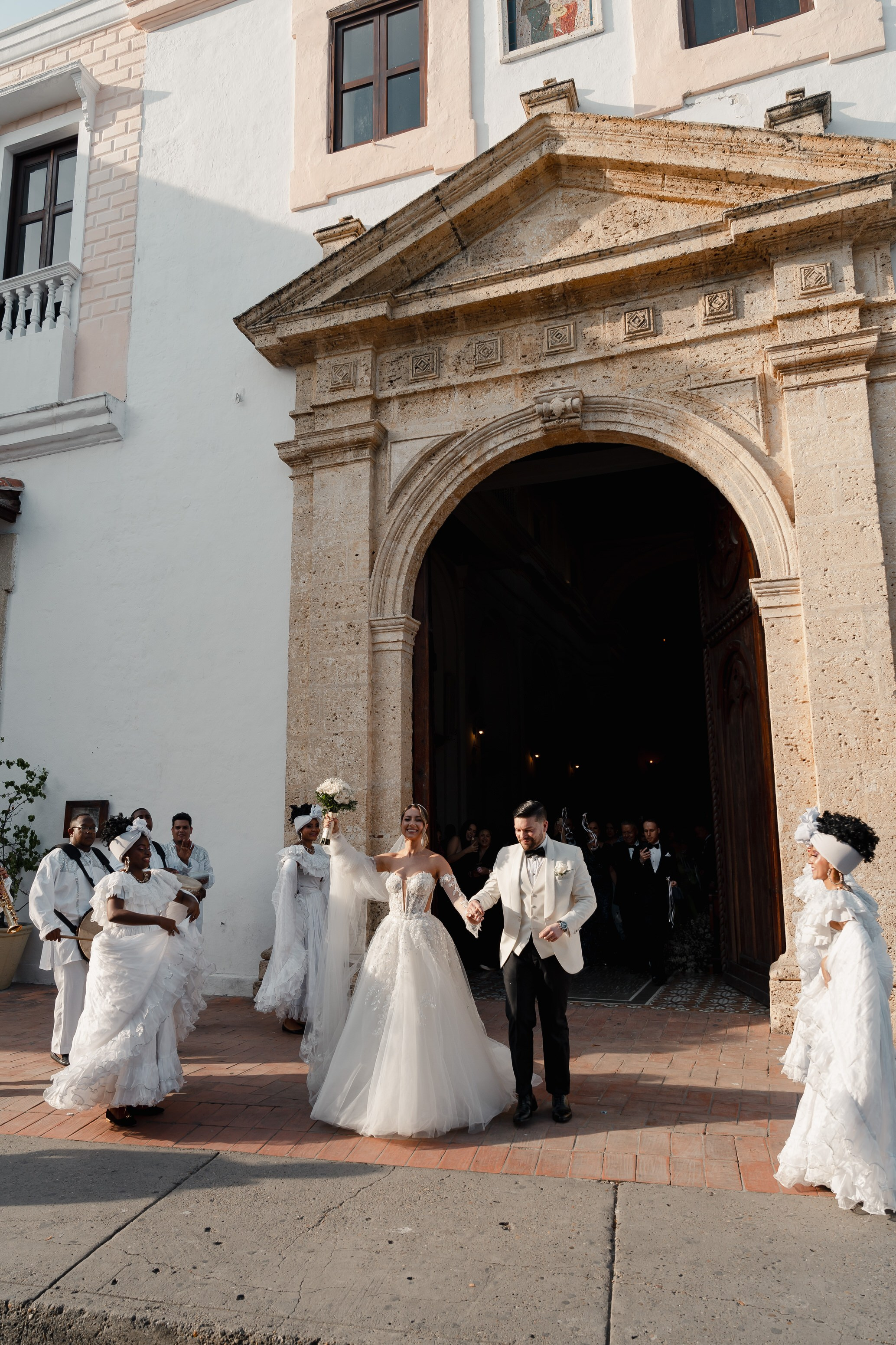 Cata & Alejo. Miguel Velasquez Fotógrafo