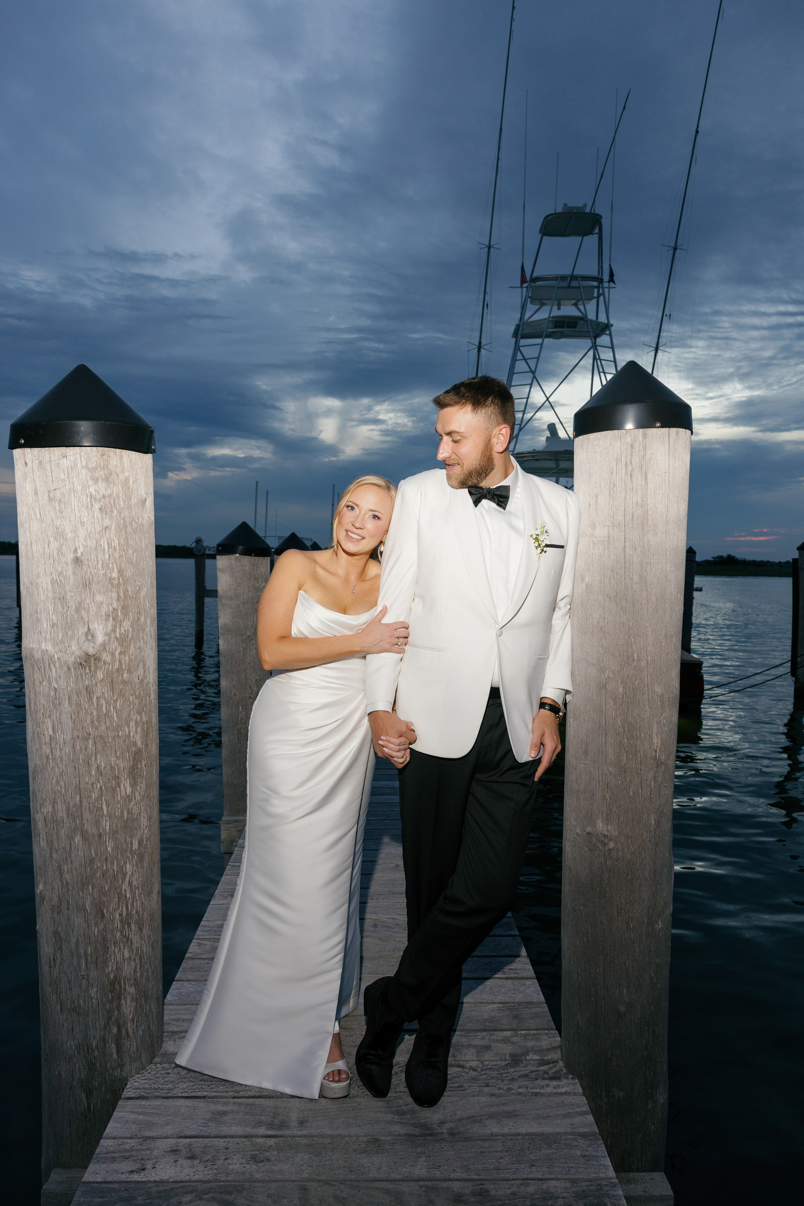 Anne Marie and Andrew. Wedding photographer and videographer New York | New Jersey