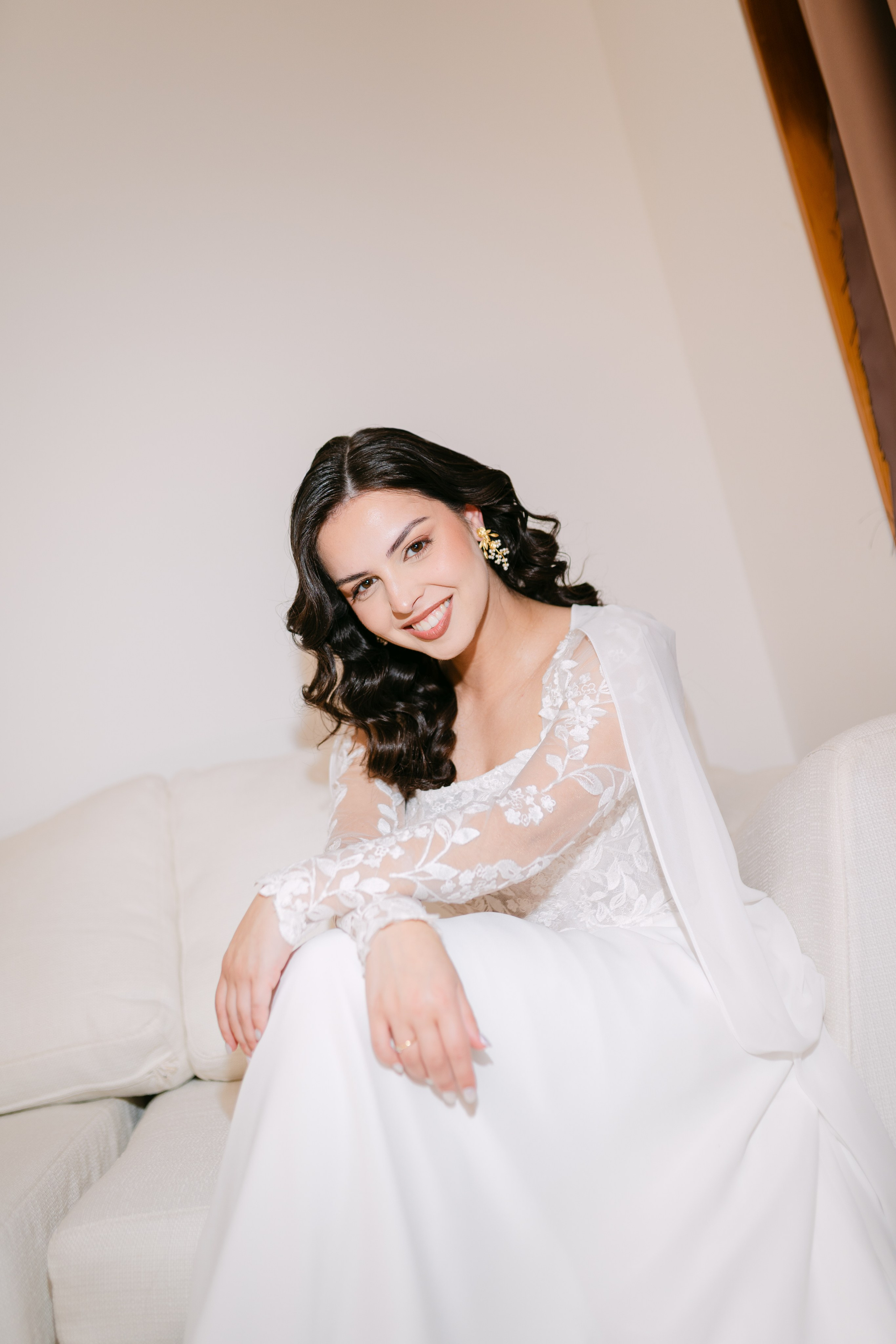 Casamento Mariana e Ismael — Quinta O Campo. Davi Valente