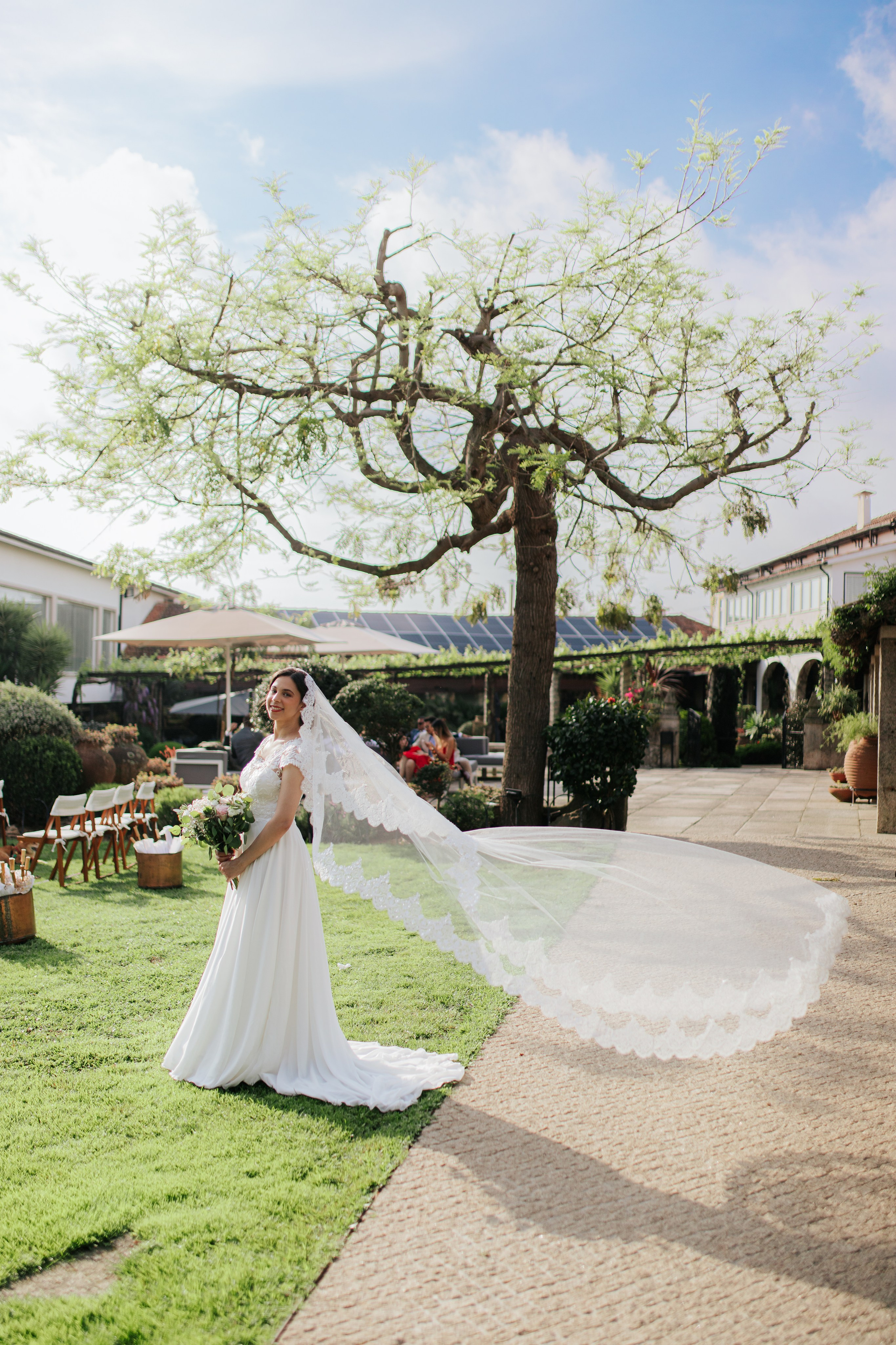 Casamento Gabriella e Gabriel. Davi Valente