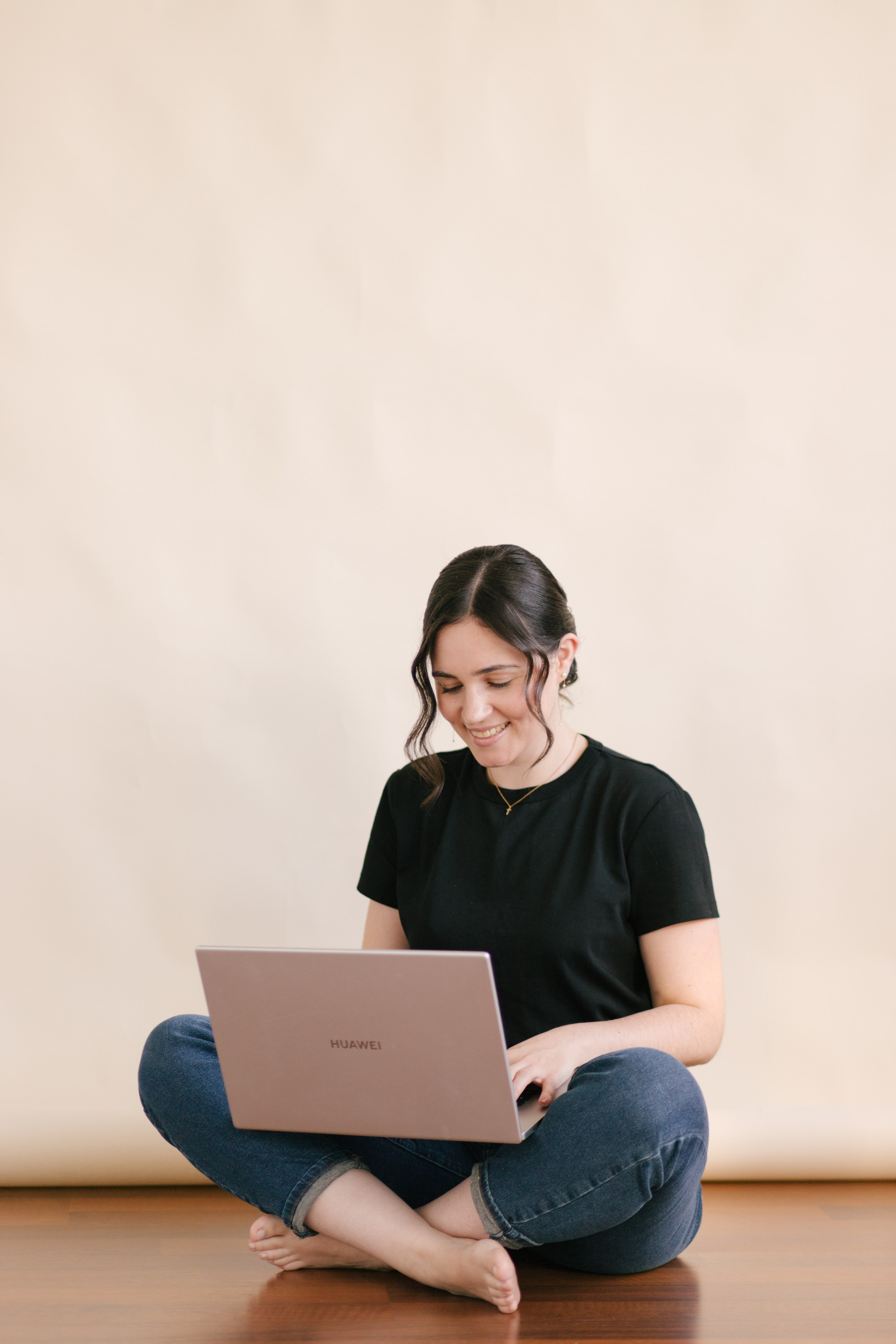 Eduarda Silva. Davi Valente