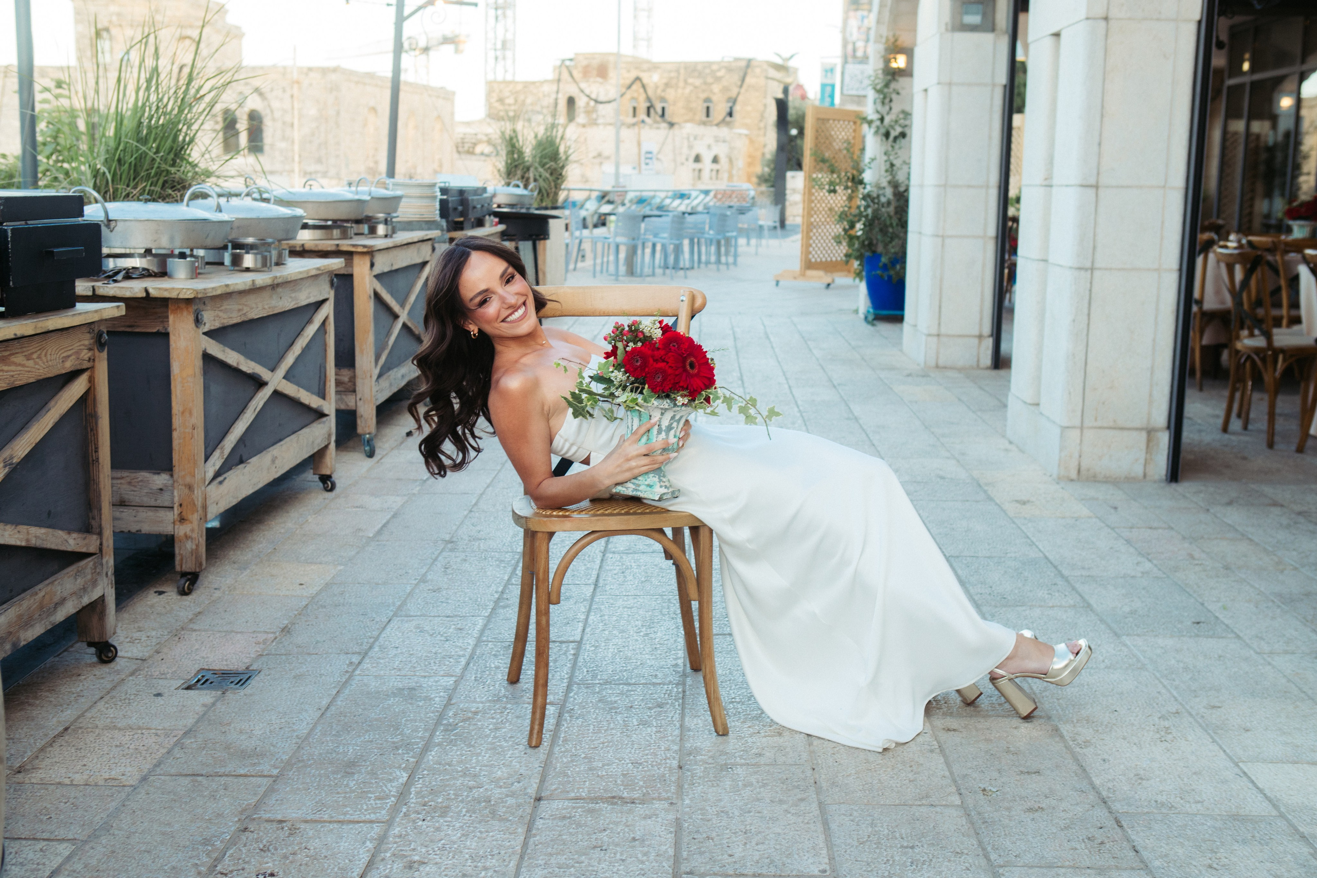Hina Yuvi&Amit. Mariya Masha Sharf — photographer based in Tel-Aviv
