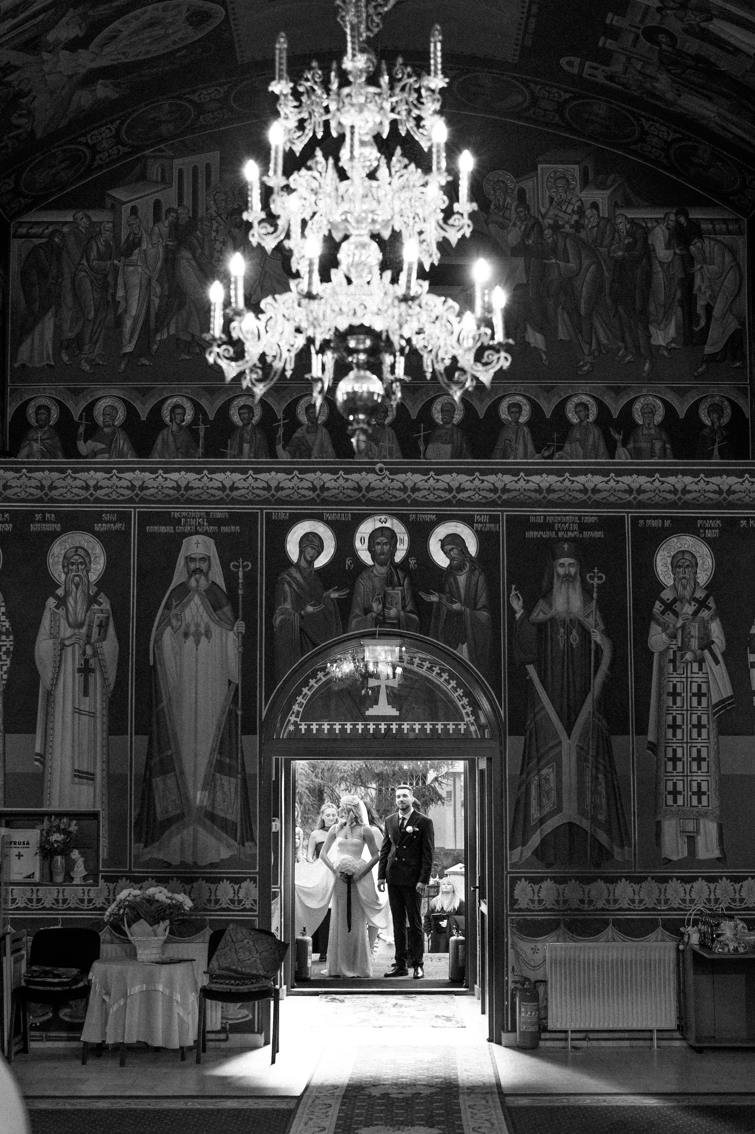 Ștefana & Cosmin. BCarp Productions