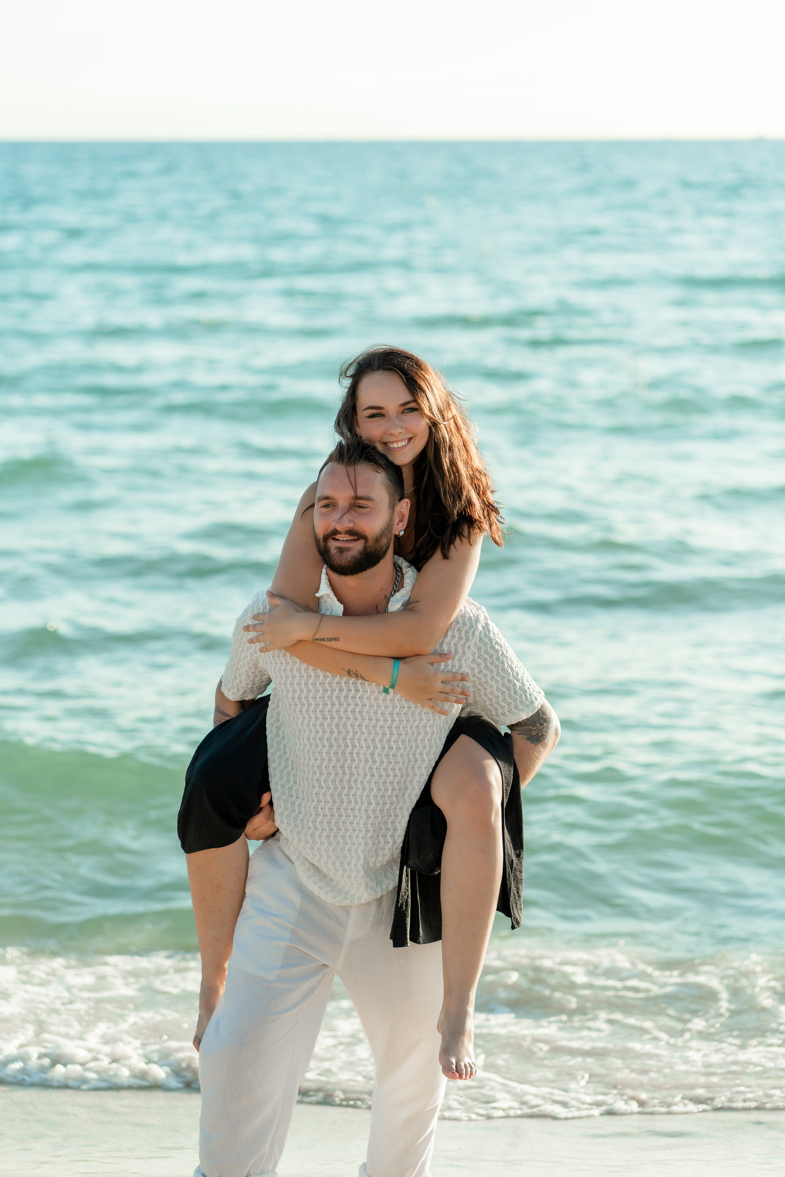 Paarshooting Playa de Palma. Deine Fotografin auf Mallorca für Familien und Business