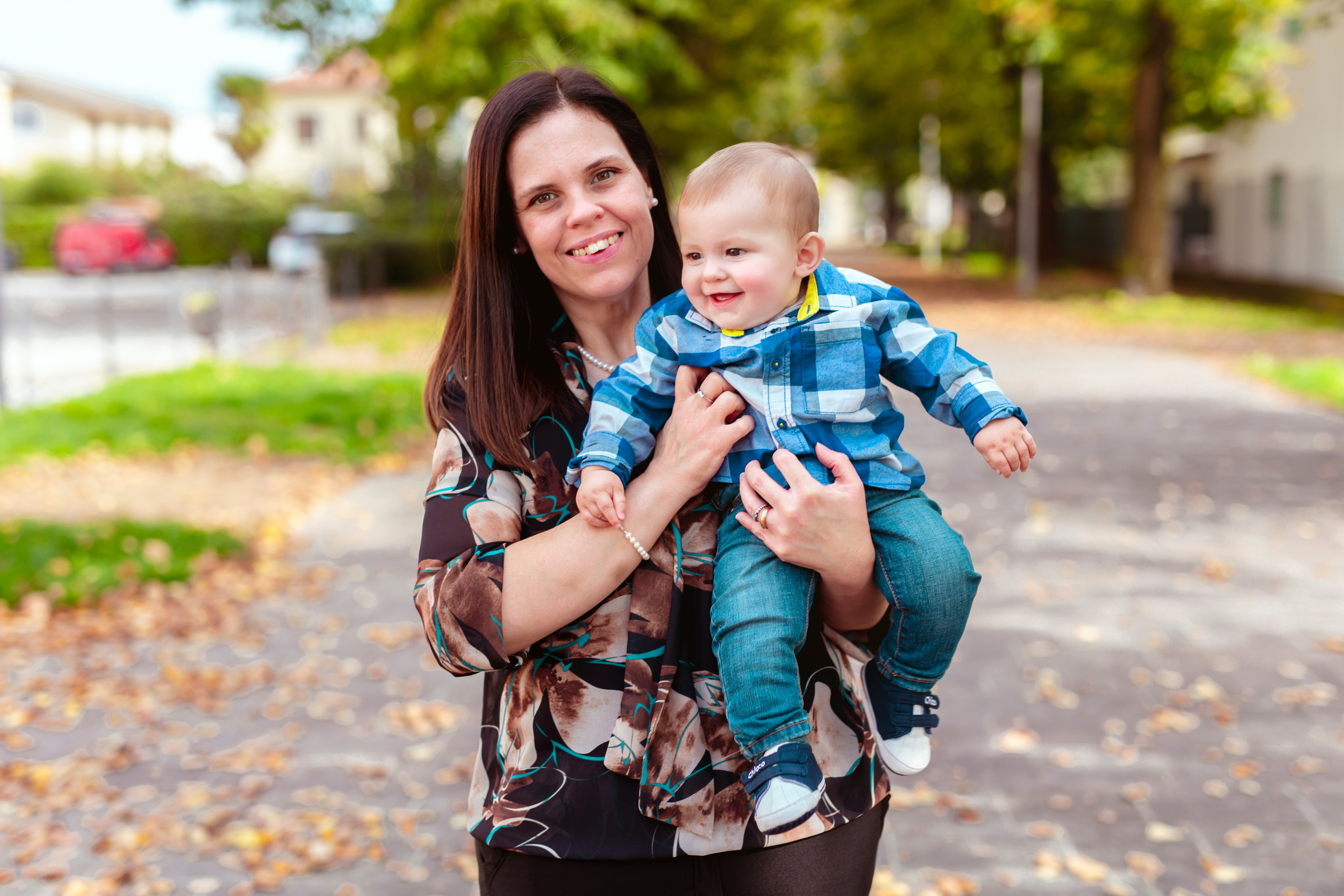 Battesimo Davide. Luci e Capricci Photography