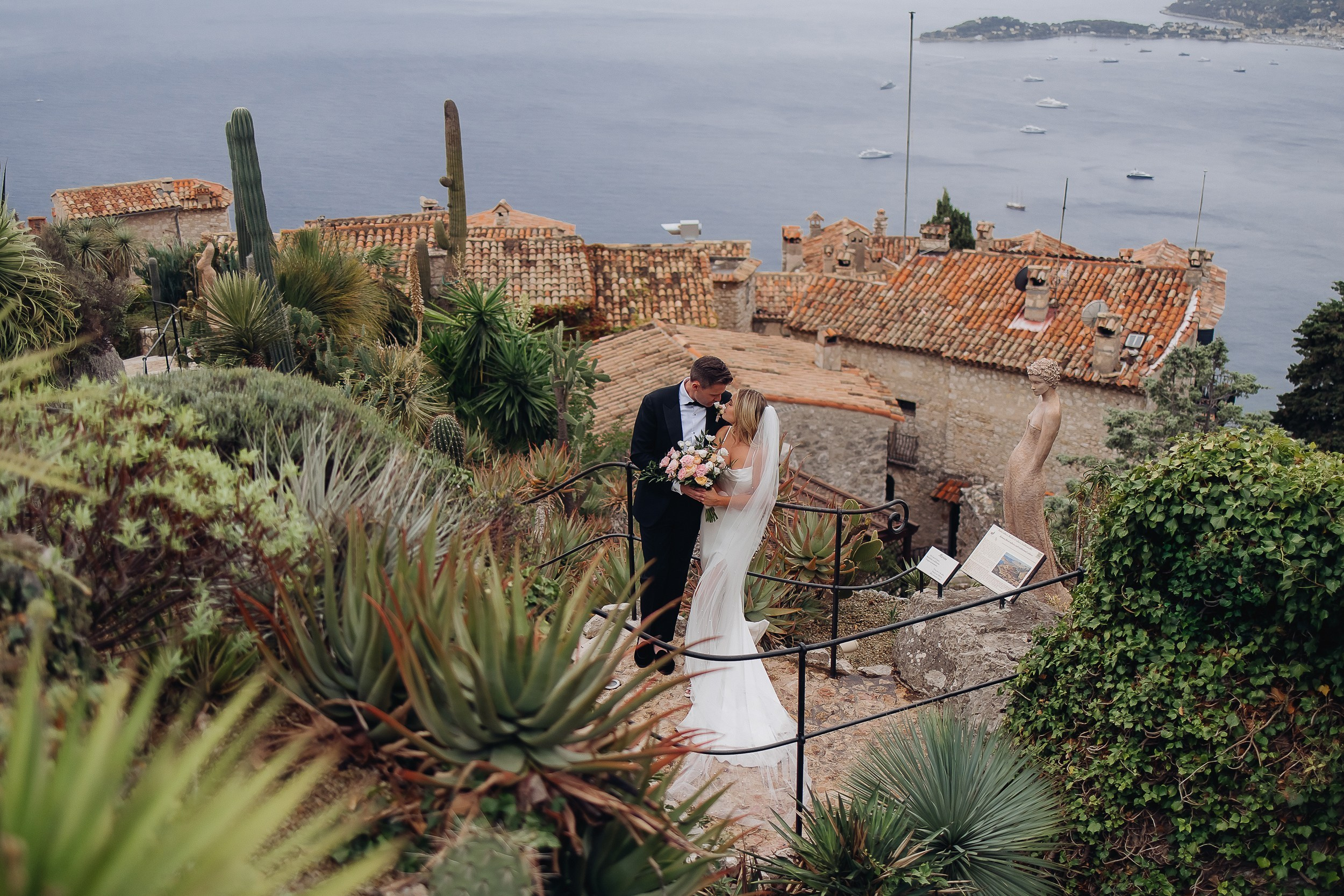 Wedding Photographer Alina Vok — профессиональный свадебный фотограф, работающий в Эстонии и по всей Европе