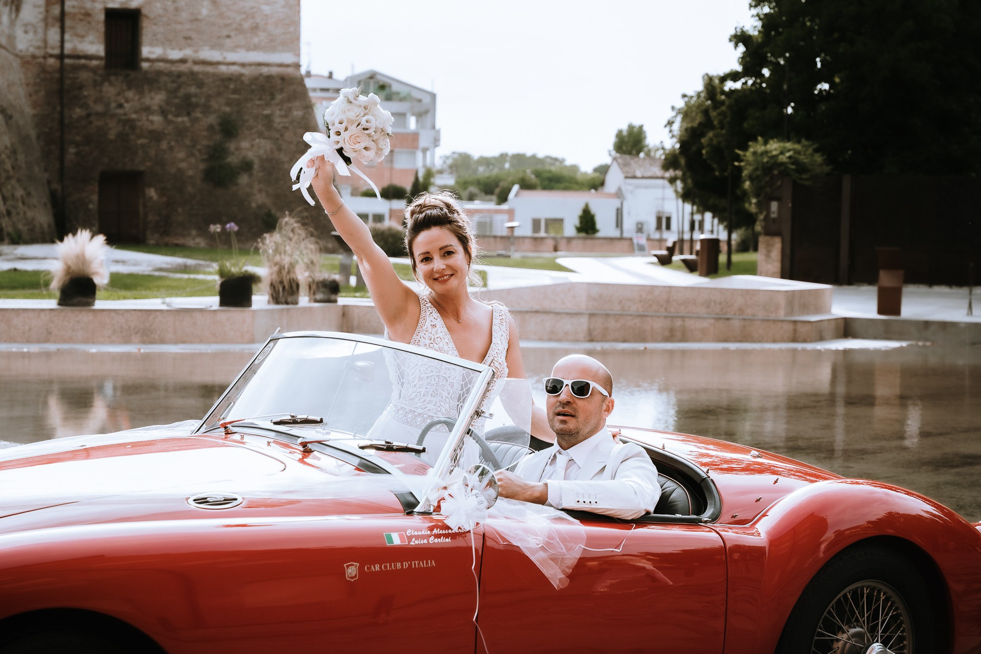 Fotografo di famiglia, neonati, maternity, ritratti, matrimoni, cerimonie, Rimini