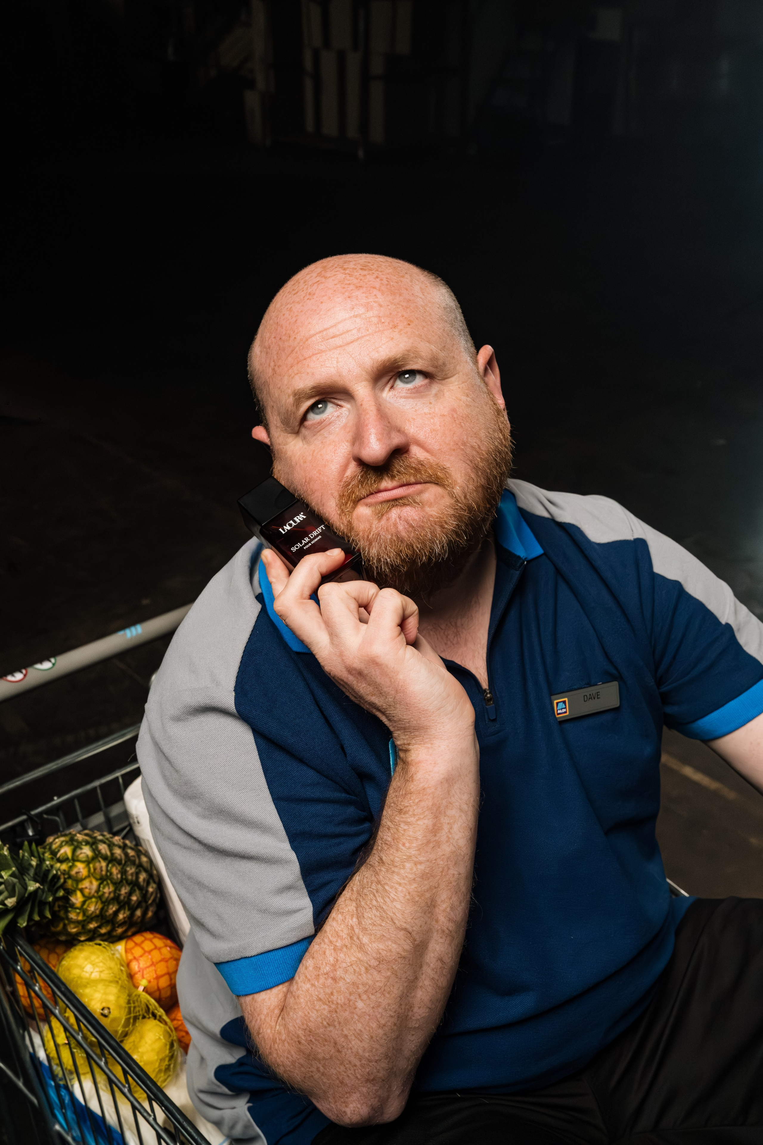 Jay Soundo — UK Sport, Fashion & Commercial Photographer