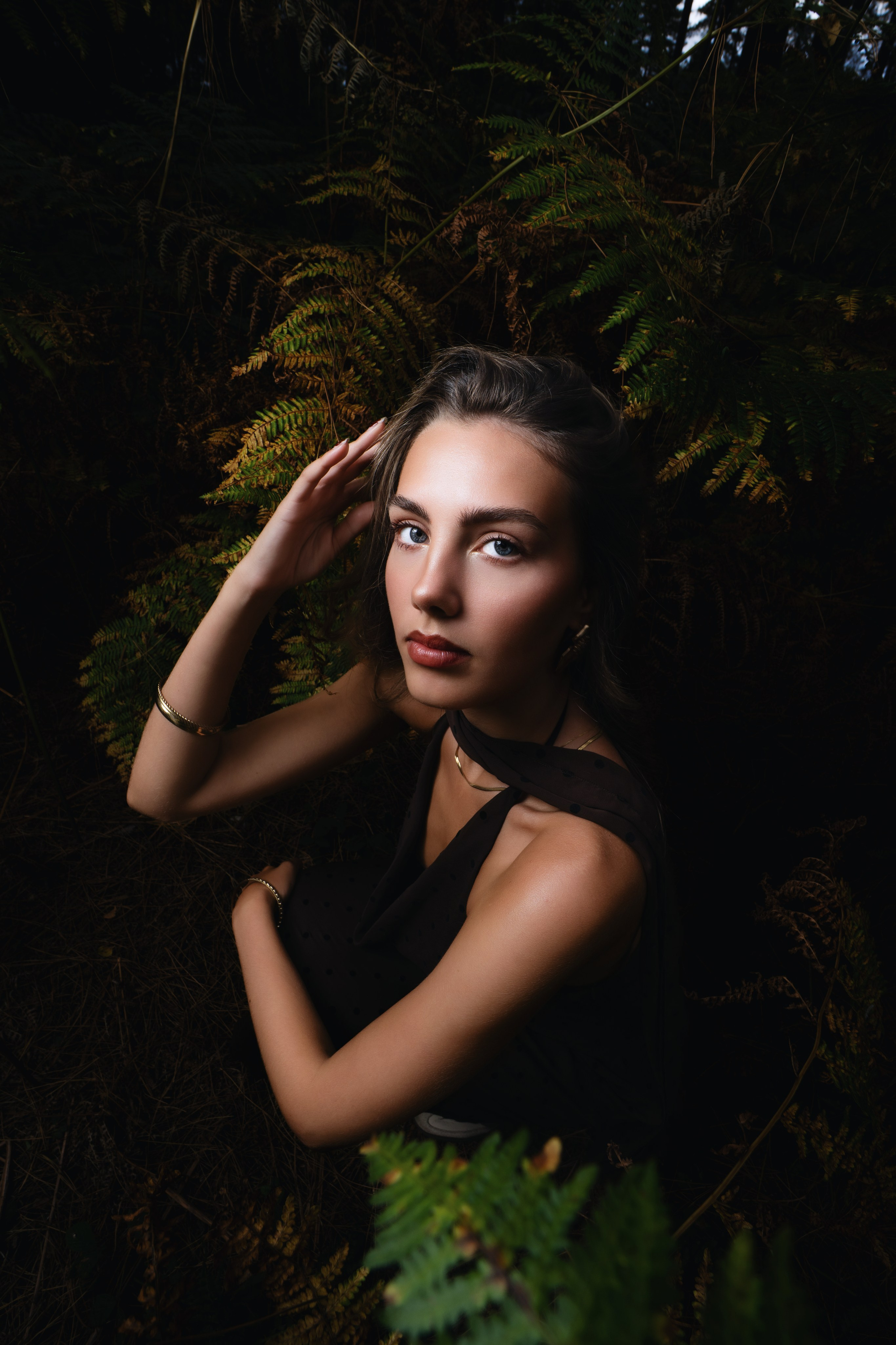 Portrait Photography Portfolio | Jay Soundo — London-Based Portrait Photographer. London Fashion & Portrait Photographer | Fashion Photoshoots, Lifestyle & Commercial Photography