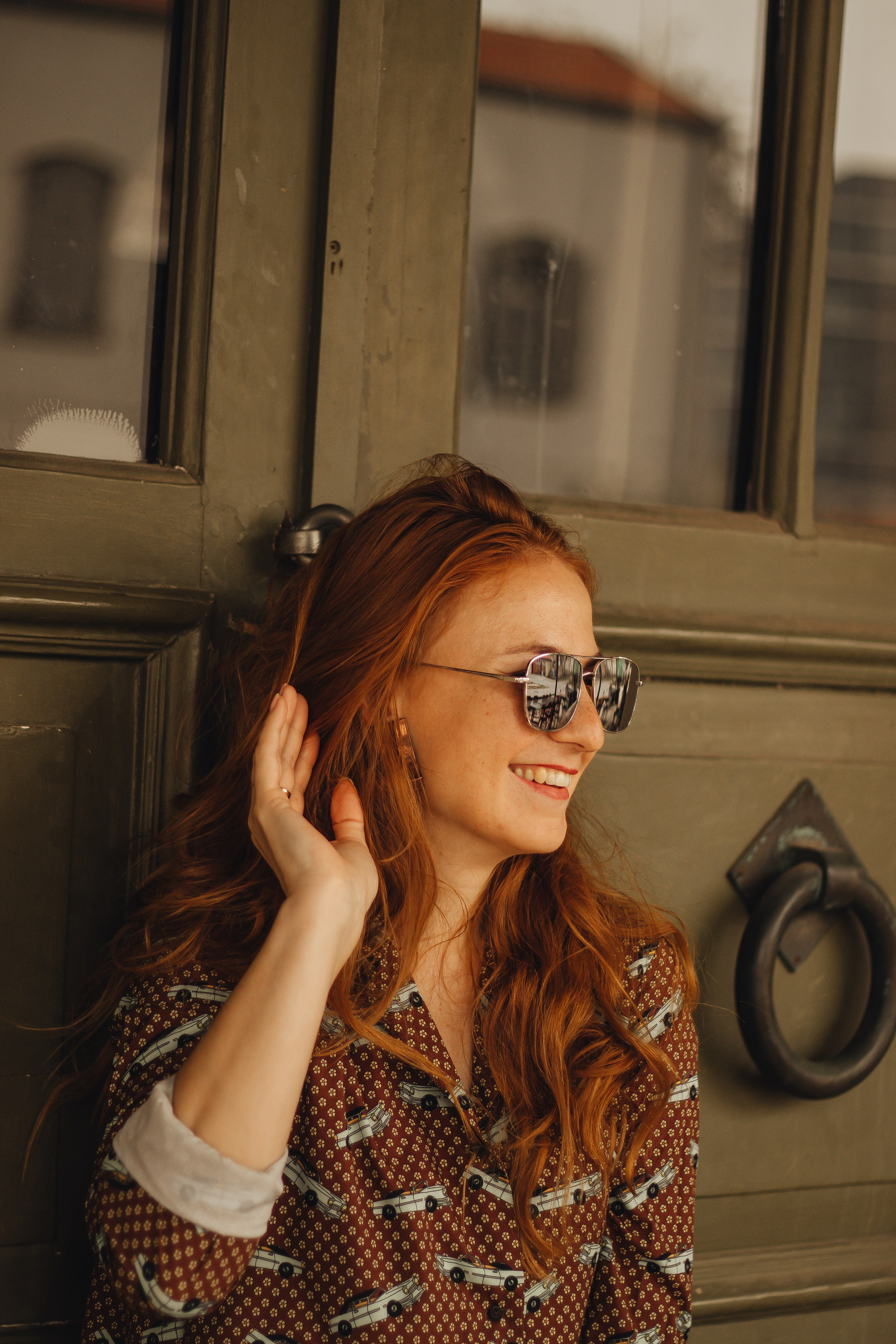 Выставка моих работ «Любовь в глазах смотрящего». Документальный фотограф в Израиле Кристина Зингер