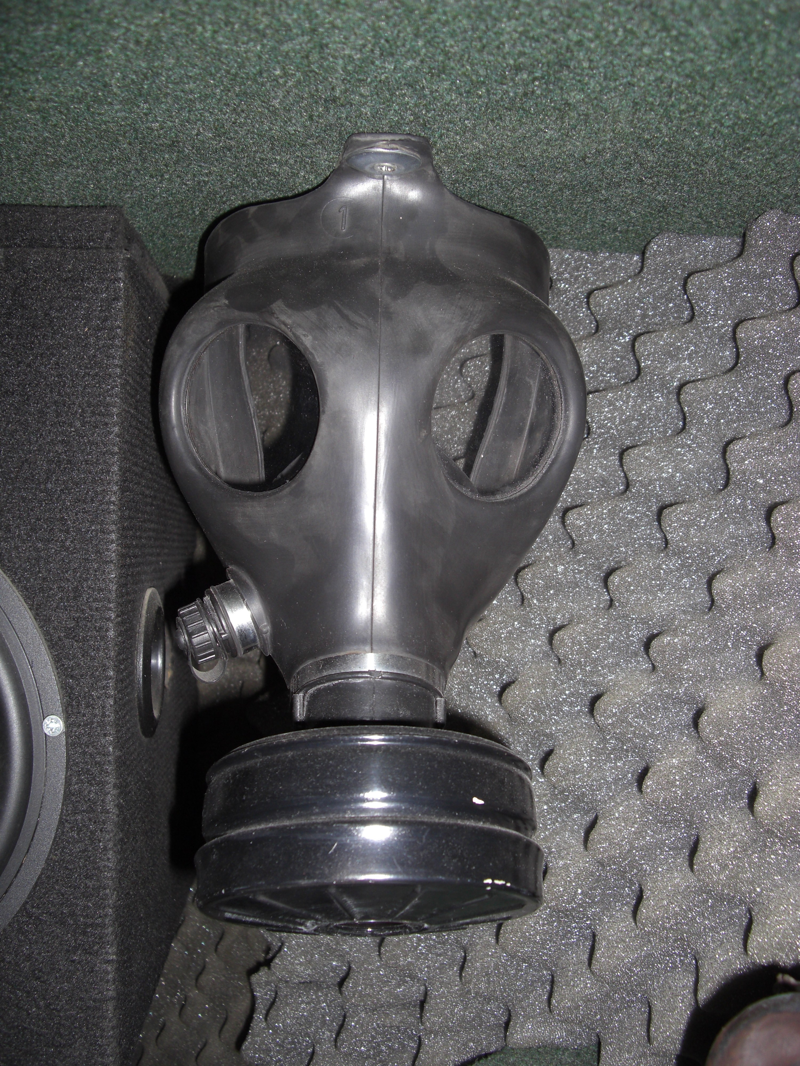 Everything from everything