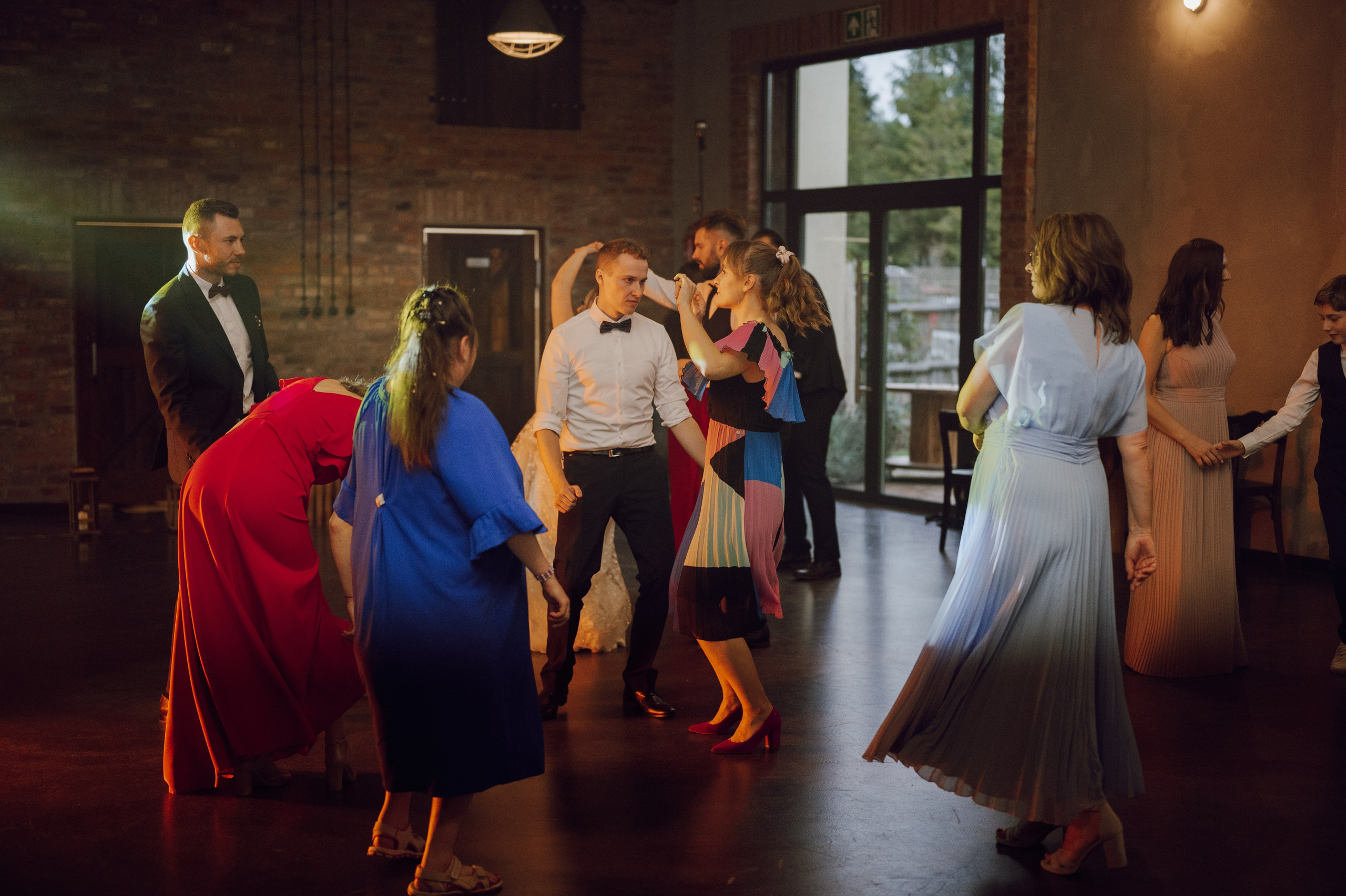 Reportaż Ślubny – Kasia i Kuba | Fotograf Ślubny Poznań. Ślubny fotograf Poznań | Oliwia Makara