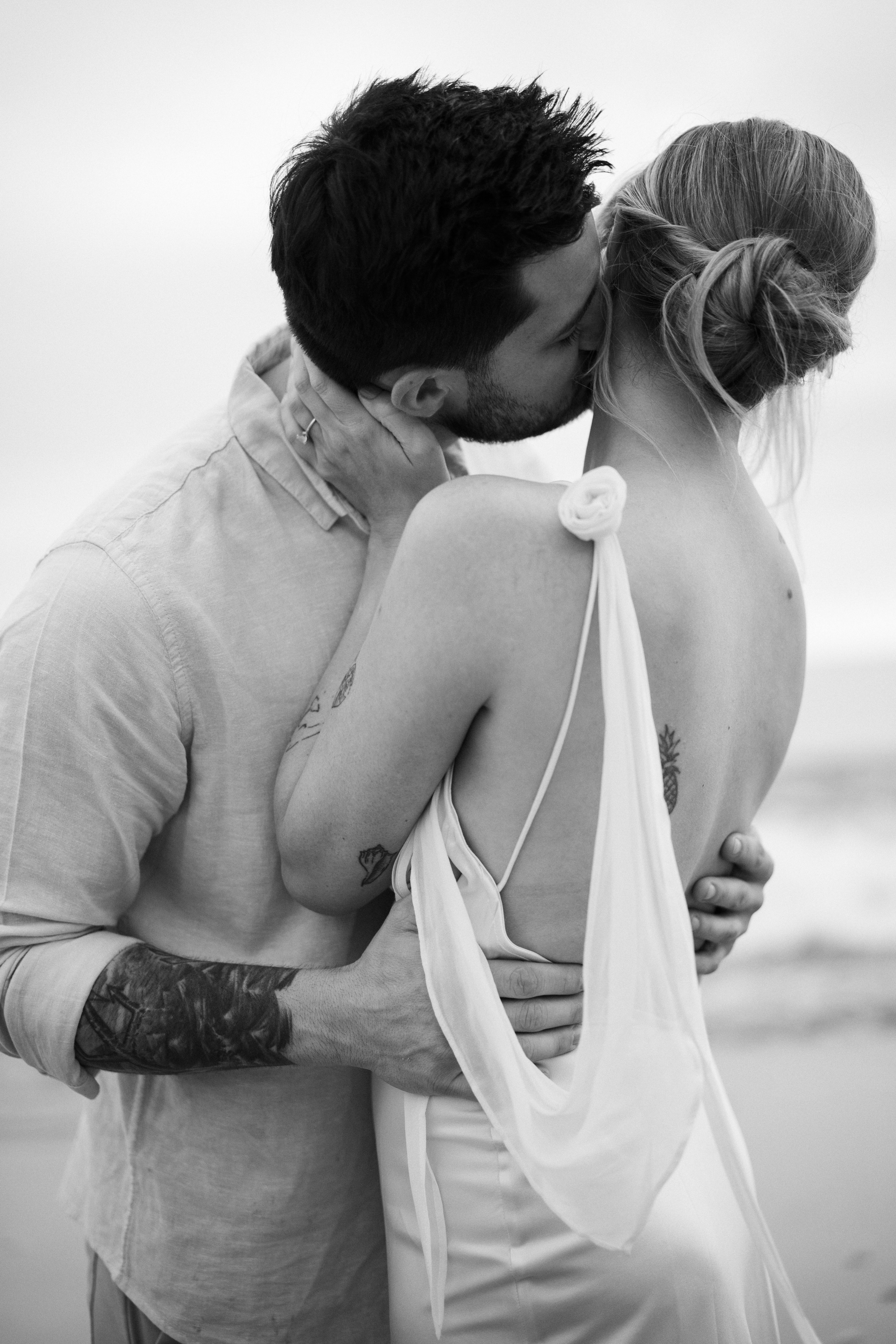 Laguna Beach California Engagement Photography. Wedding Photography & Videography Team in California, Los Angeles, San Francisco, San Diego and Travel