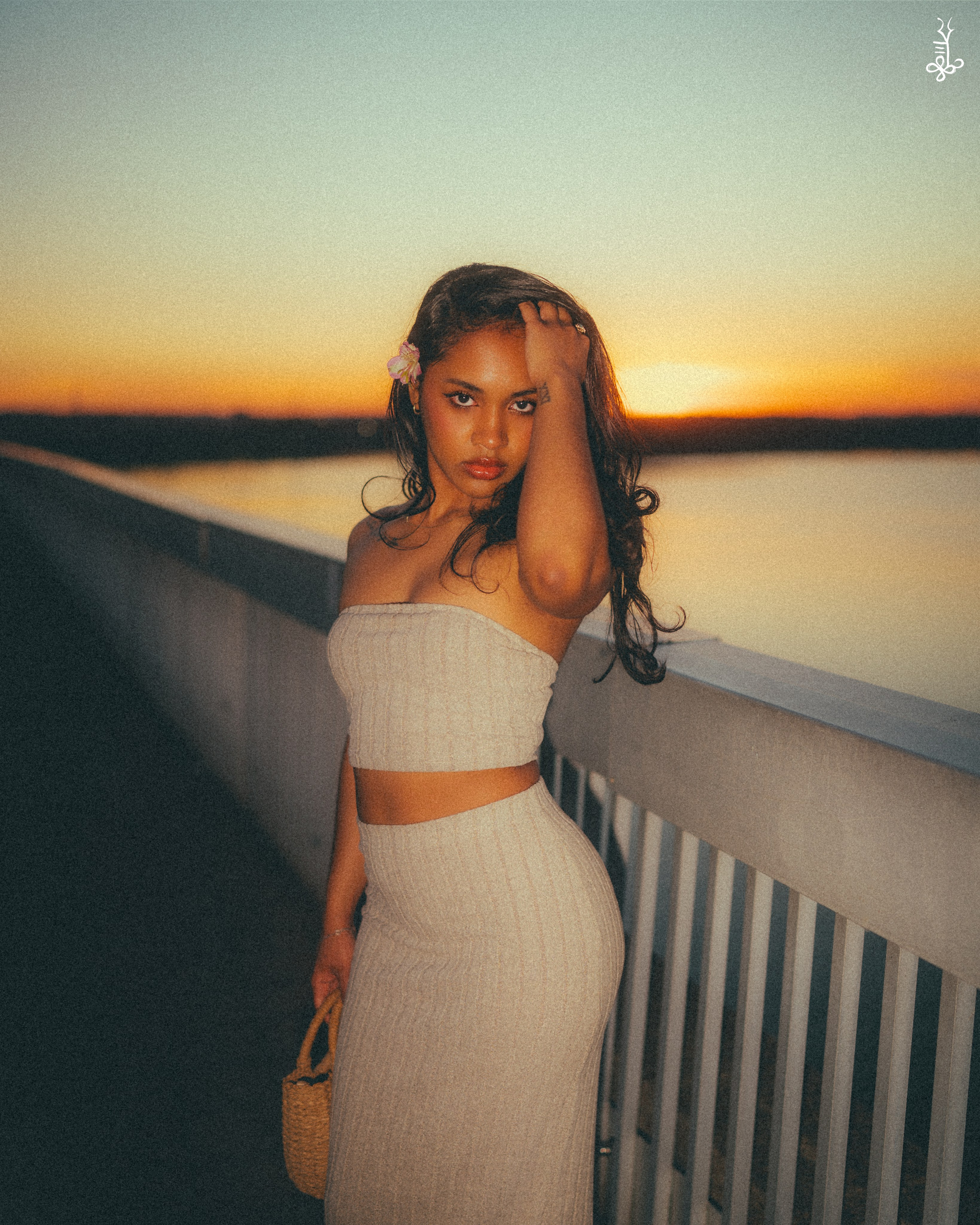 JADE SYAN. Ke’Ondris