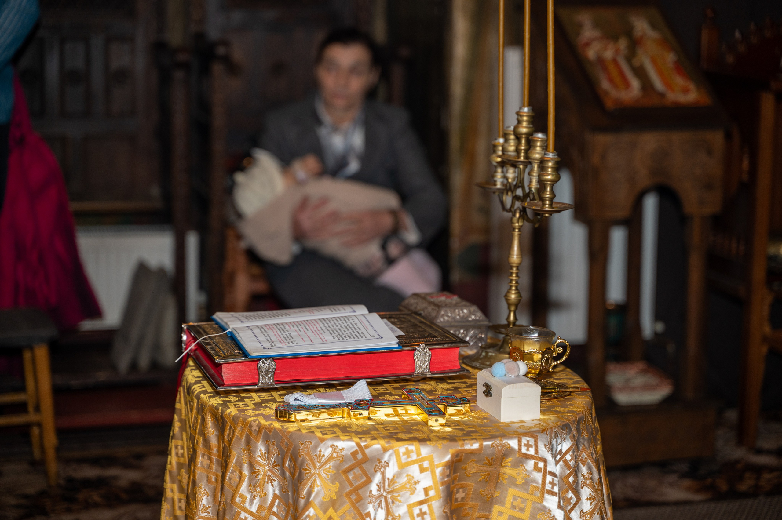 Botez. Biphotography