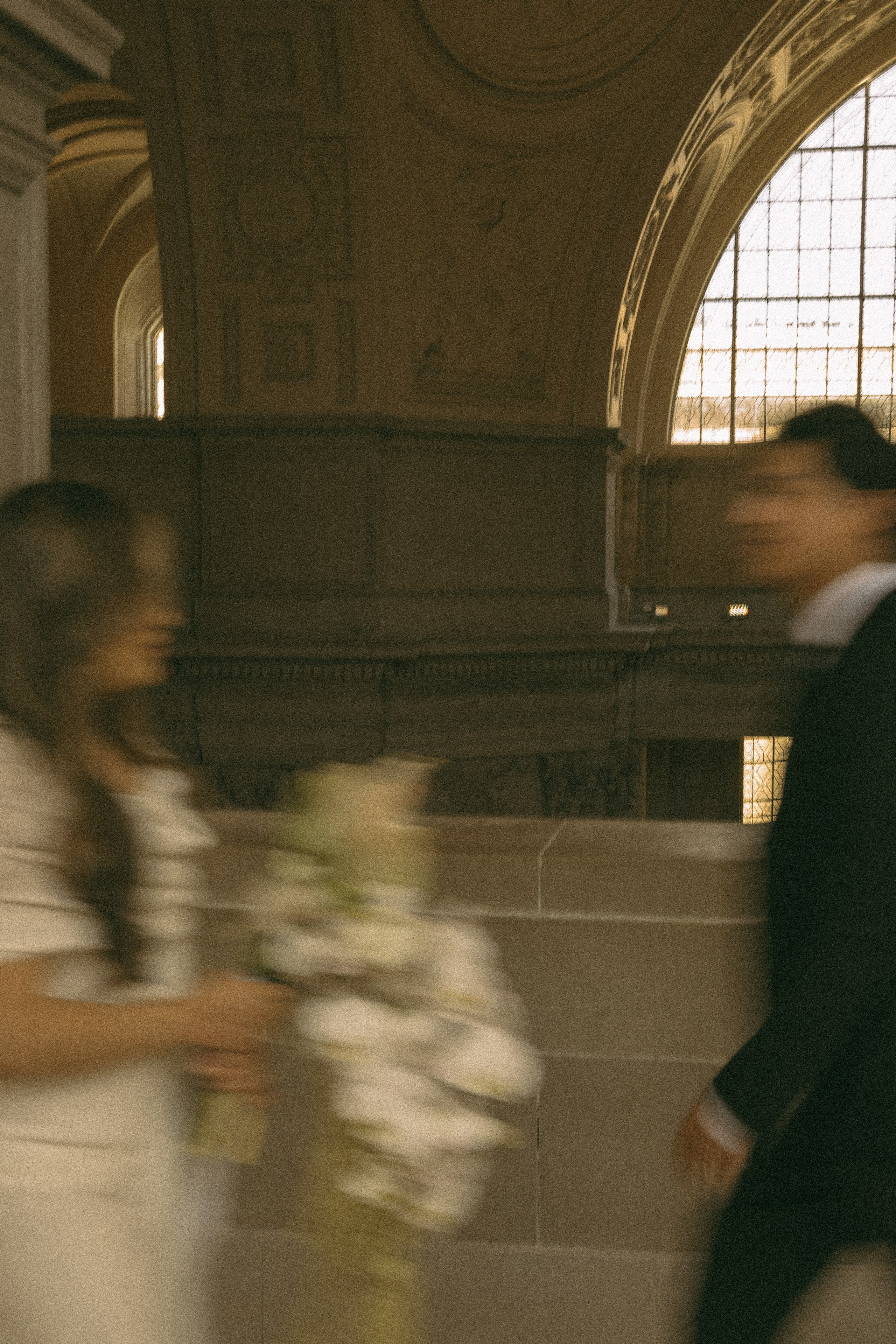 City Hall. San Francisco Wedding & Elopement Photographeк | photography_of.nadia
