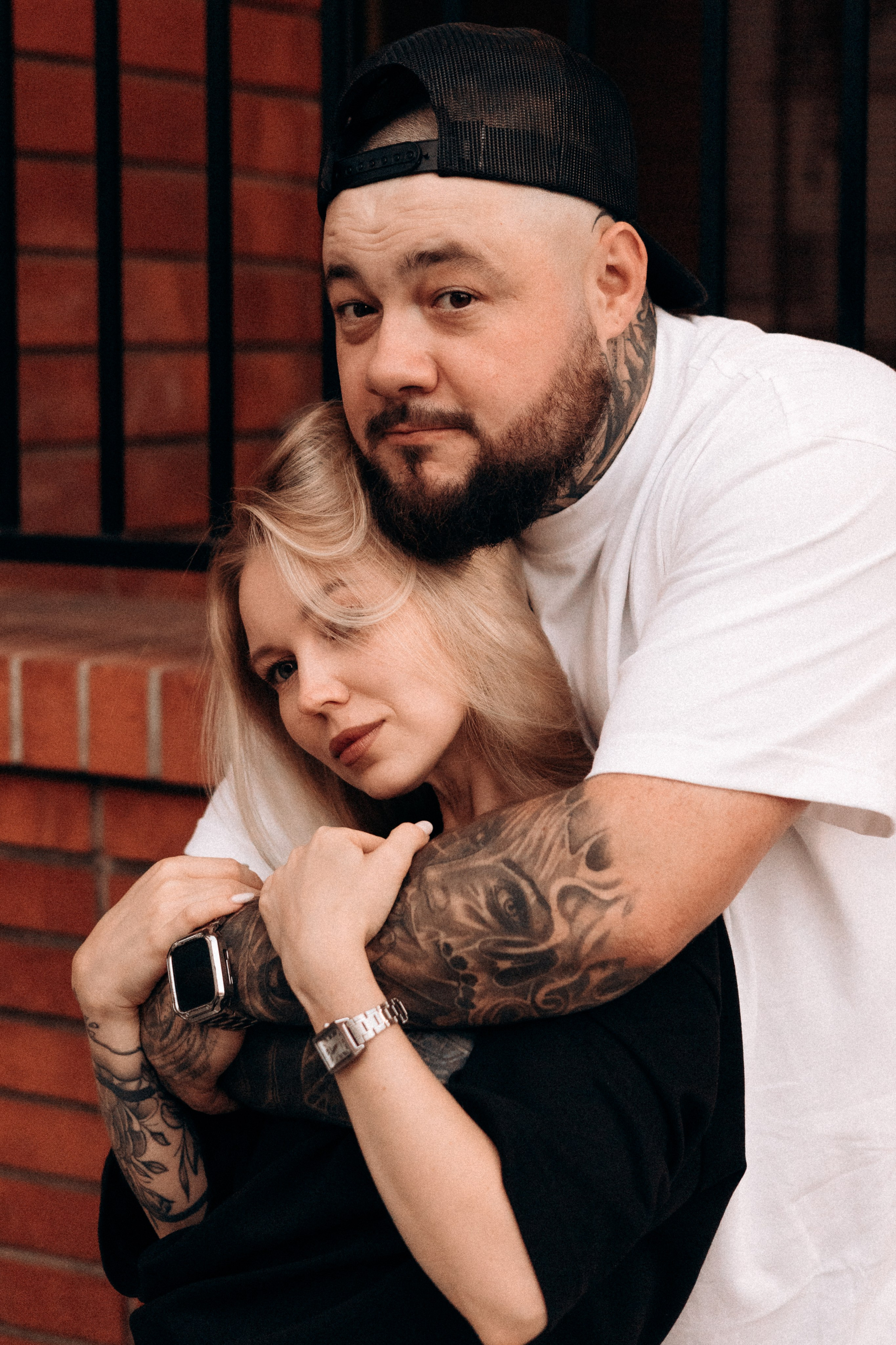 *. Wedding and family photographer San Diego