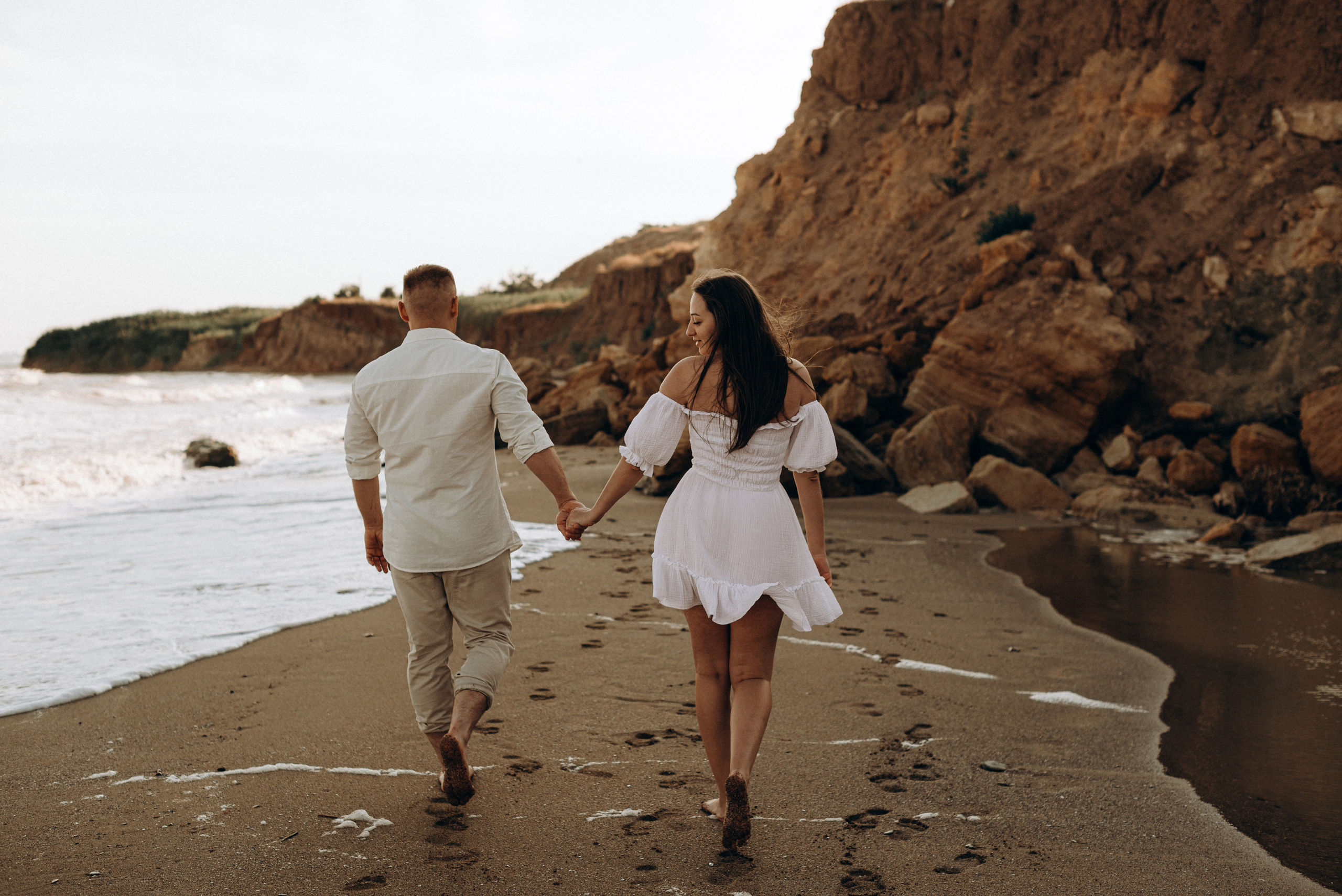 *. Wedding and family photographer San Diego