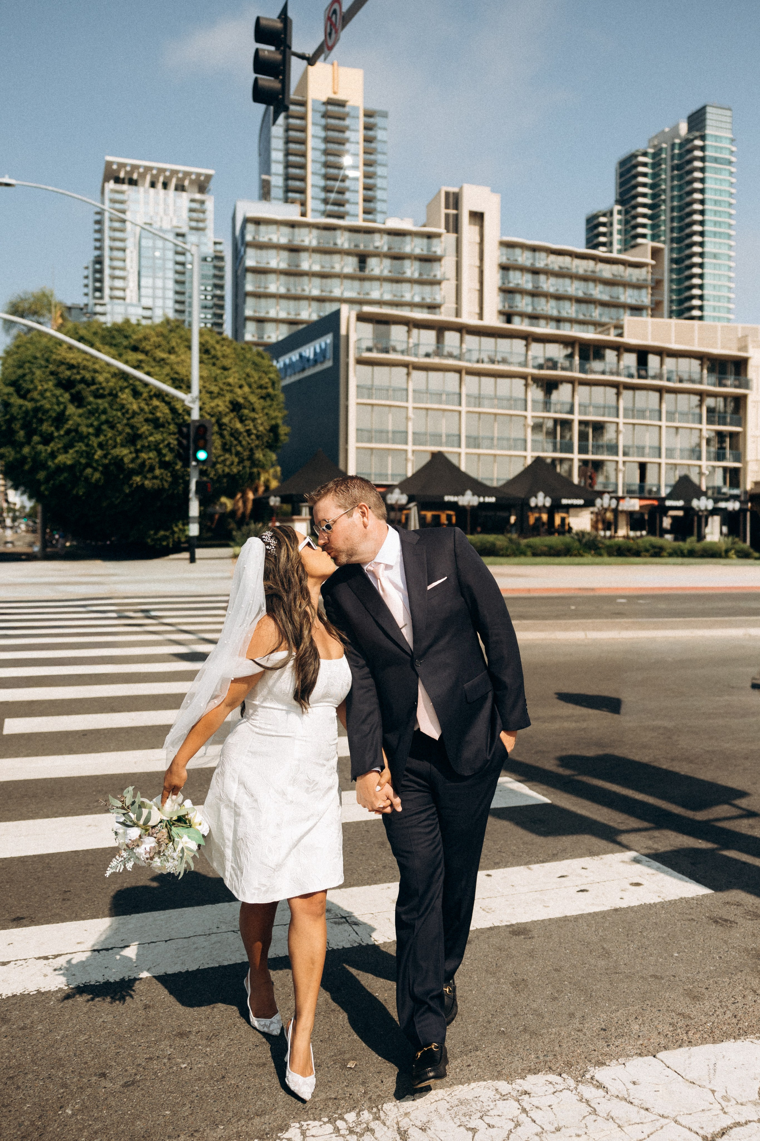 08/08. Wedding and family photographer San Diego