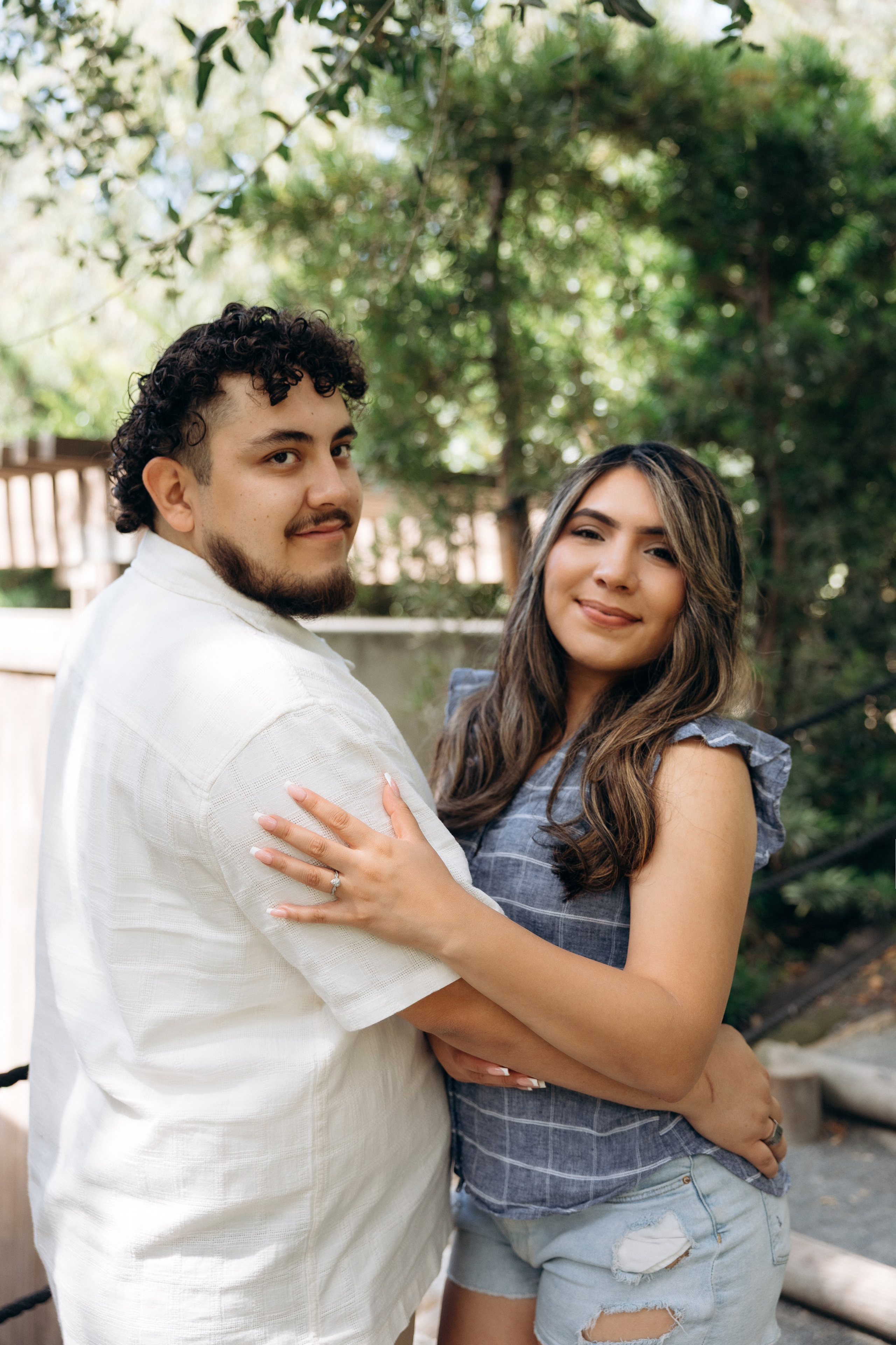 *. Fotógrafa de bodas y familia en San Diego