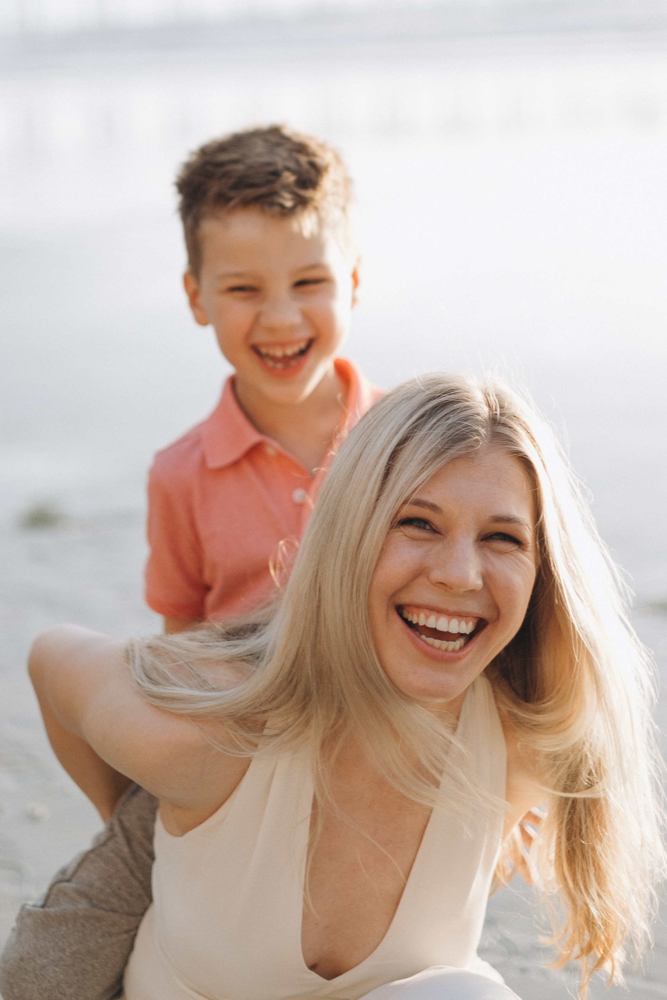 *. Wedding and family photographer San Diego