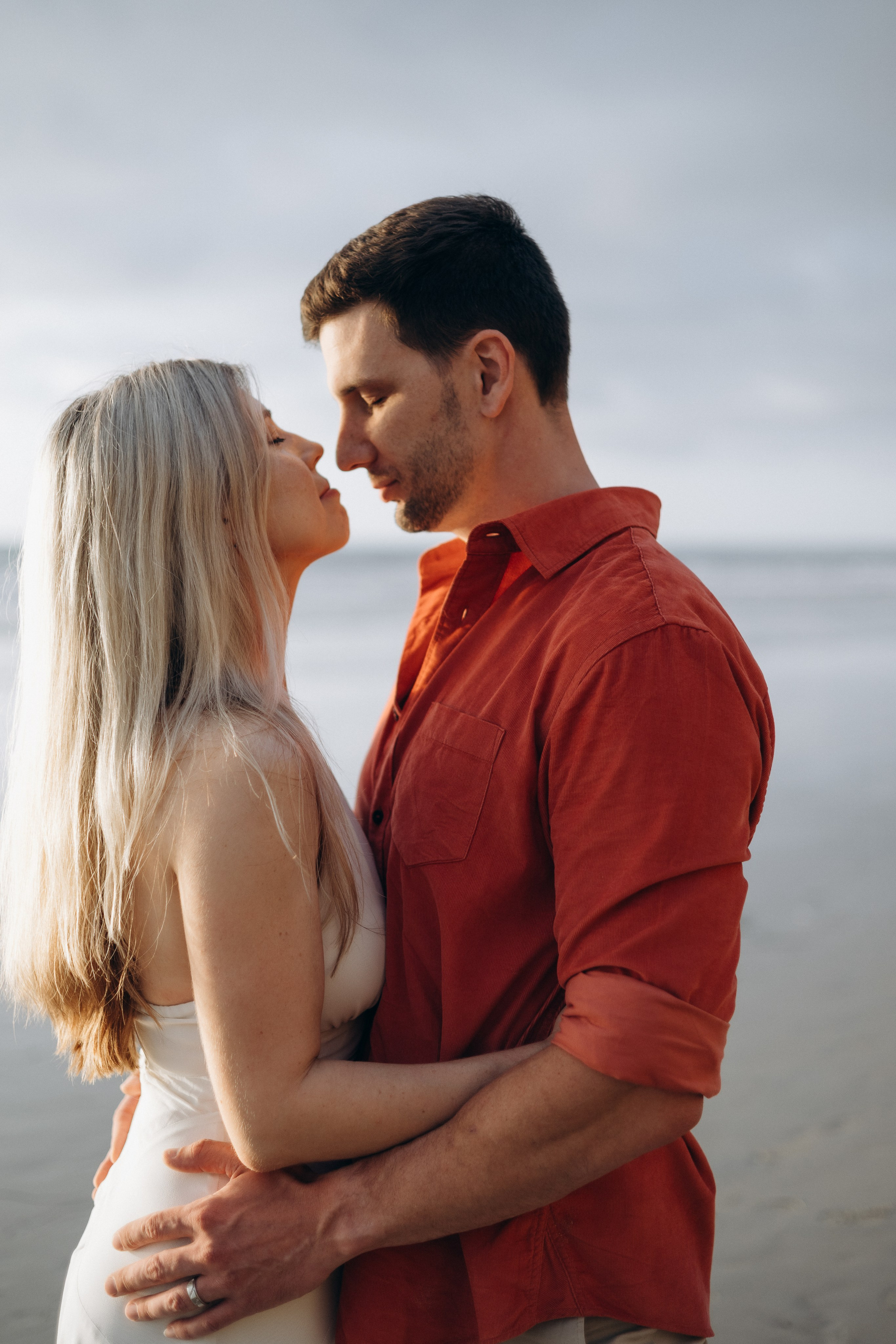 *. Wedding and family photographer San Diego