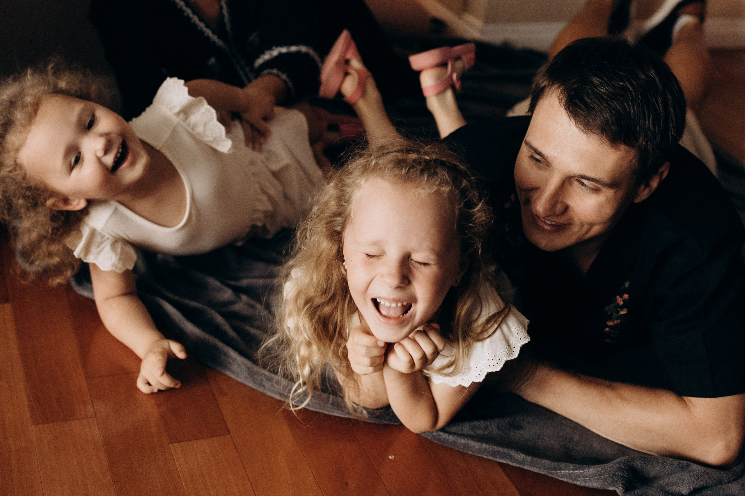 *. Wedding and family photographer San Diego