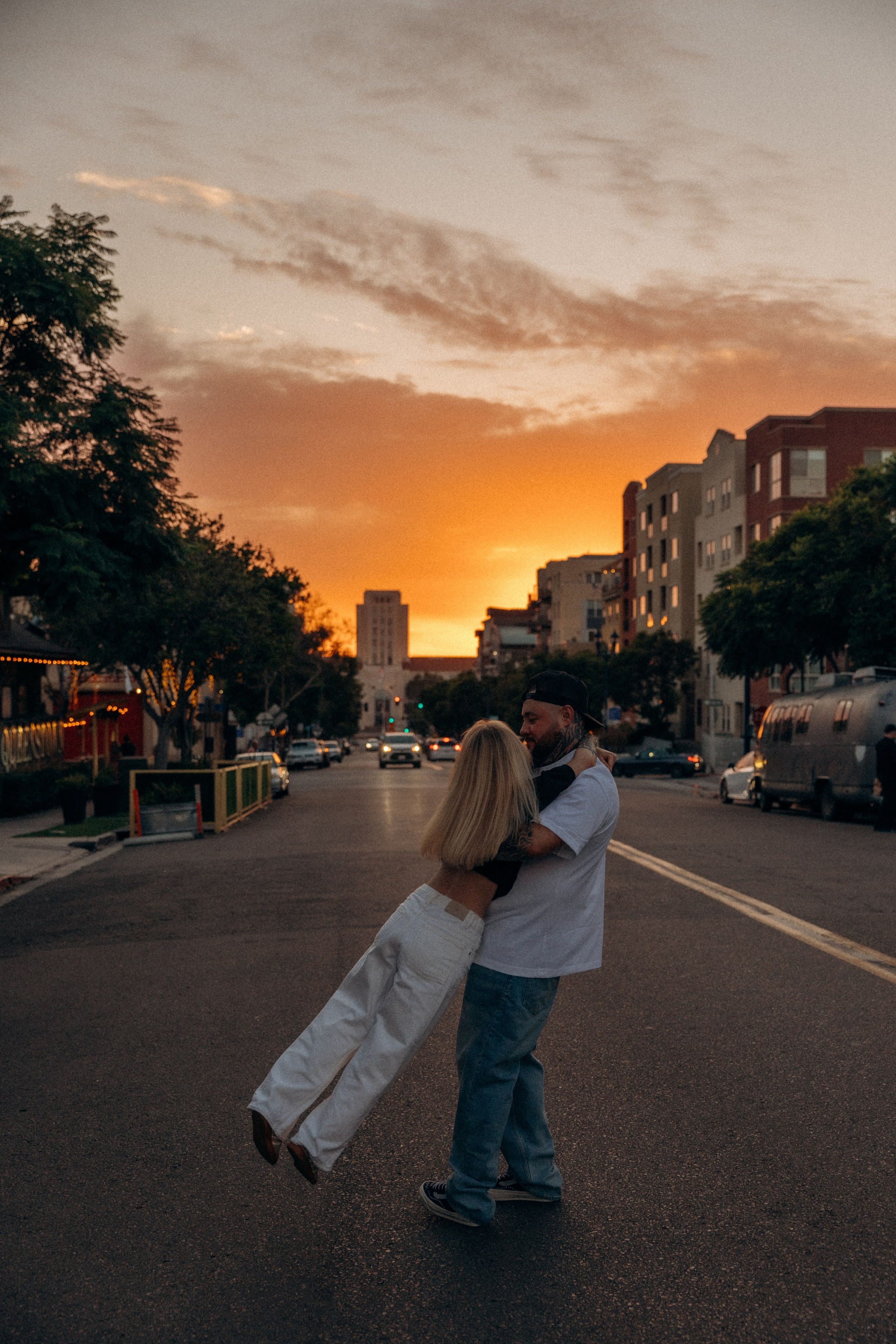 *. Wedding and family photographer San Diego