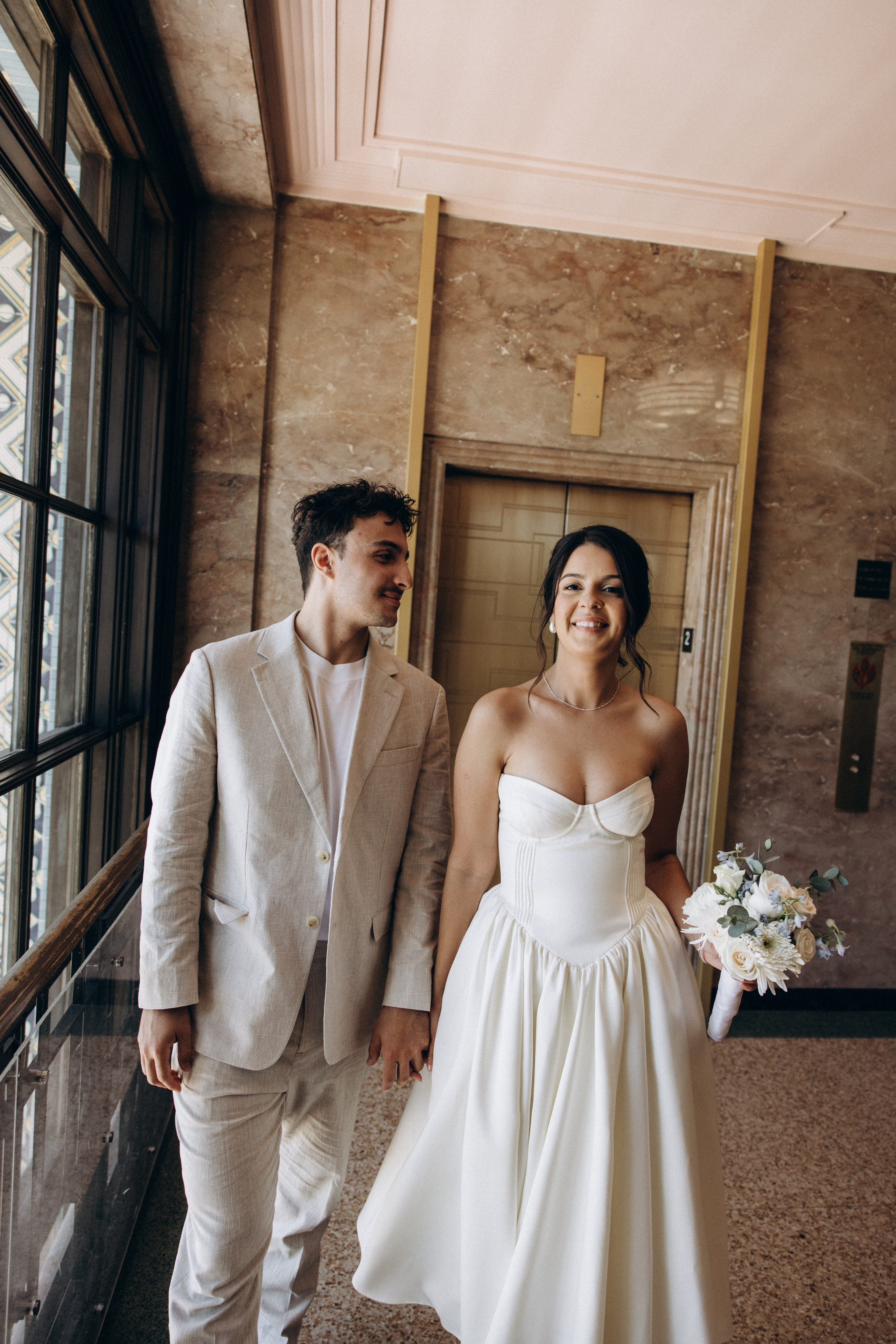 Pedro and Larissa. Wedding and family photographer San Diego