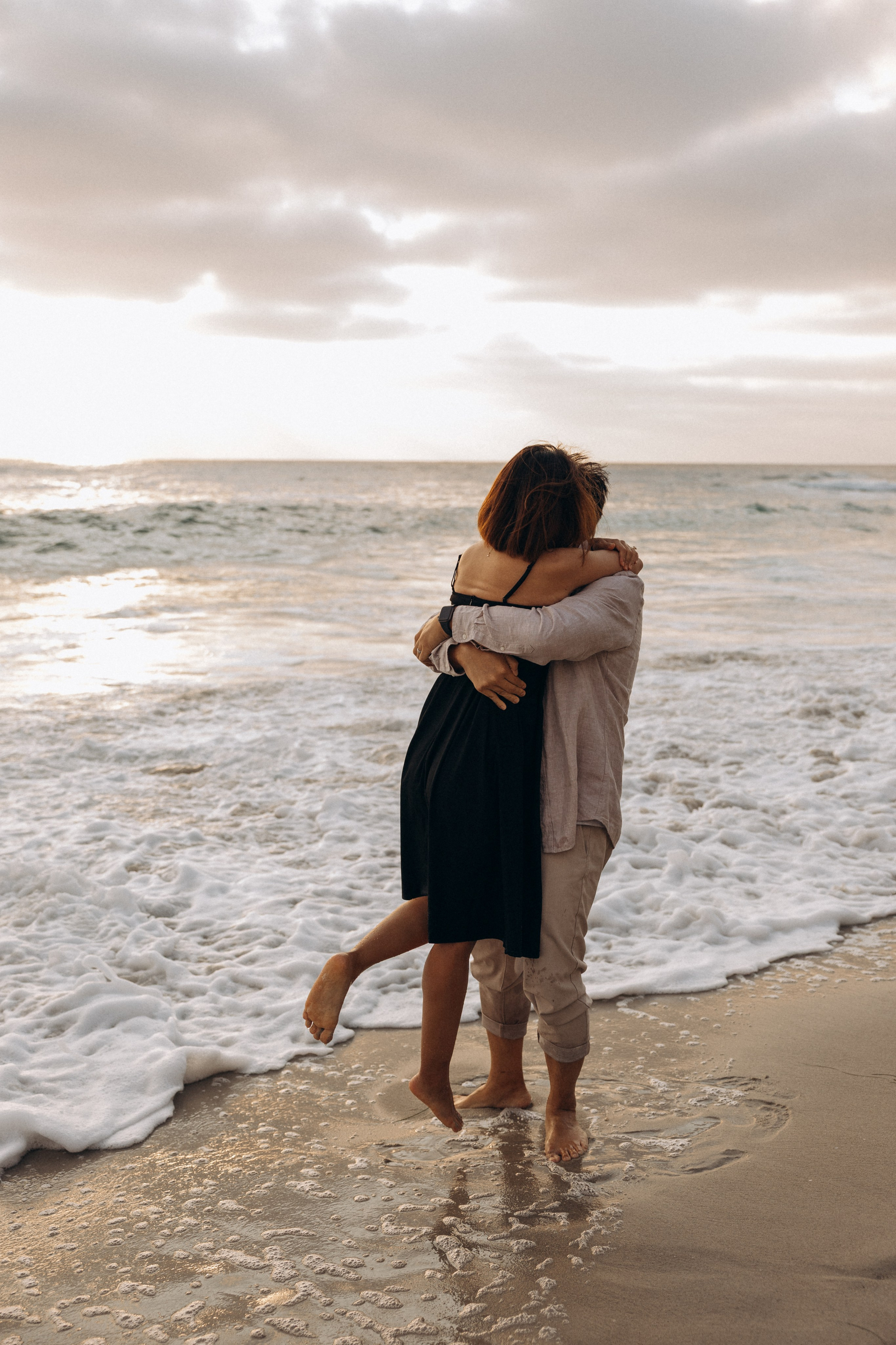 Dickson and Twinkle. Wedding and family photographer San Diego