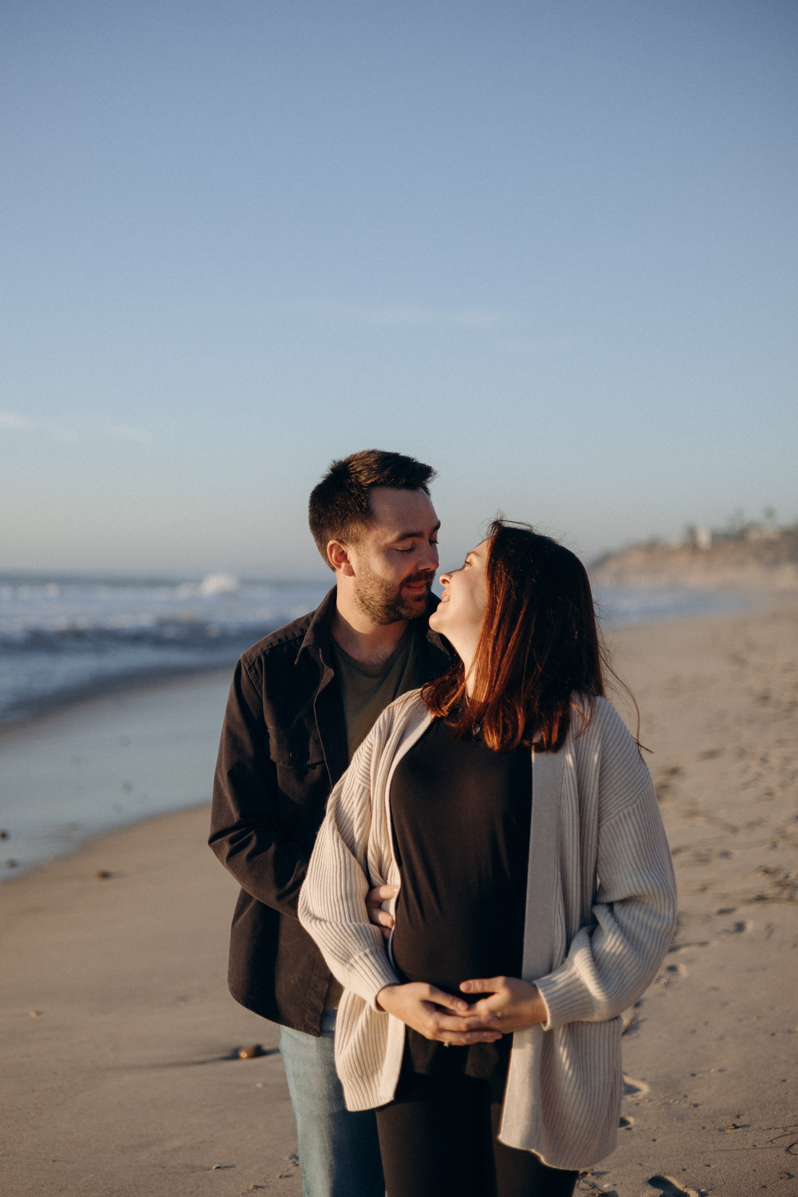 *. Wedding and family photographer San Diego